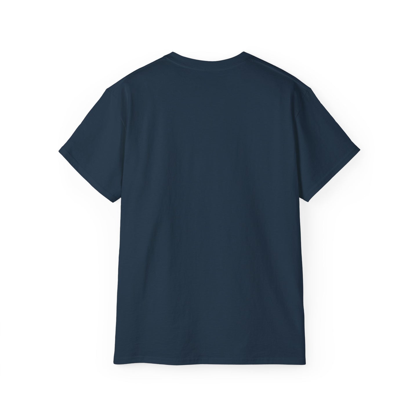 Snail-Inspired Unisex Tee, Fun Casual Shirt for Nature Lovers, Humor T-Shirt for Birthdays, Gifts for Friends, Organic Cotton Tee