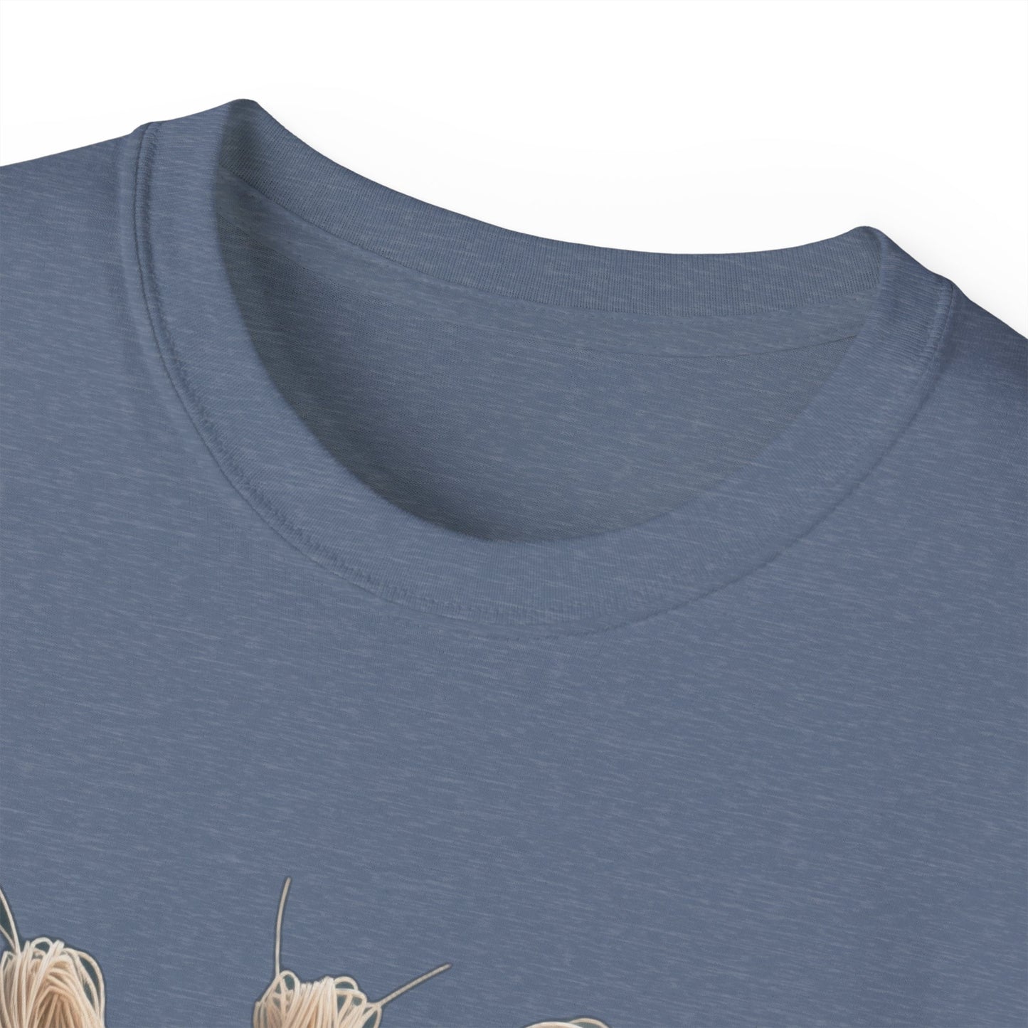 Snail-Inspired Unisex Tee, Fun Casual Shirt for Nature Lovers, Humor T-Shirt for Birthdays, Gifts for Friends, Organic Cotton Tee