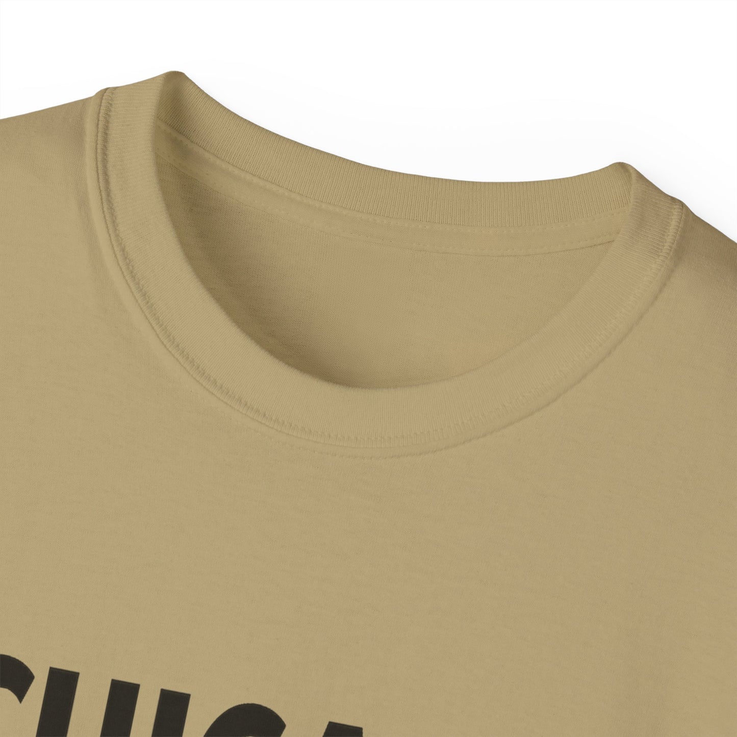 Chicago Mercantile Exchange Tee - Unisex Ultra Cotton Shirt, Casual Wear, Gift for Traders, Vintage Style, Daily Comfort