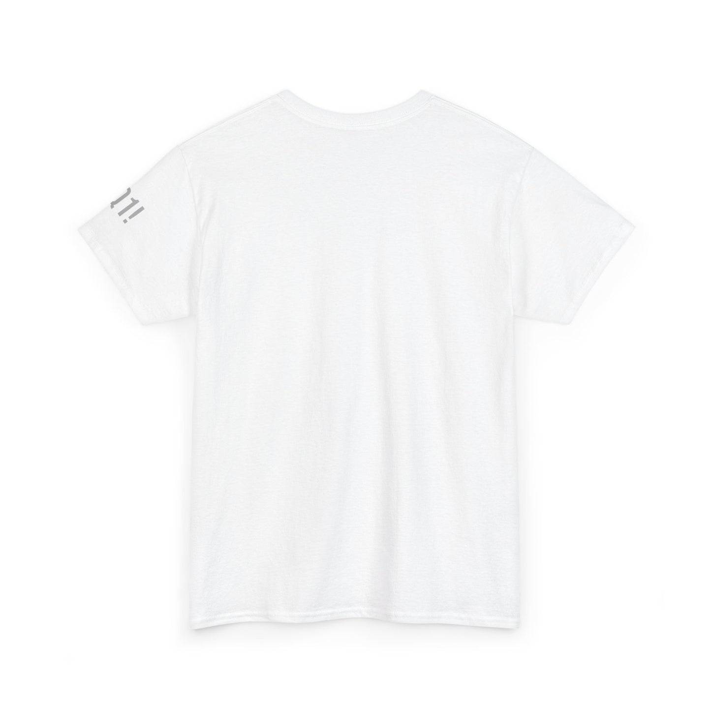 Minimalist Unisex Tee, Stylish Casual Shirt for Everyday Wear, Gift for Him/Her, Comfortable Cotton Tee, Perfect for Any Occasion