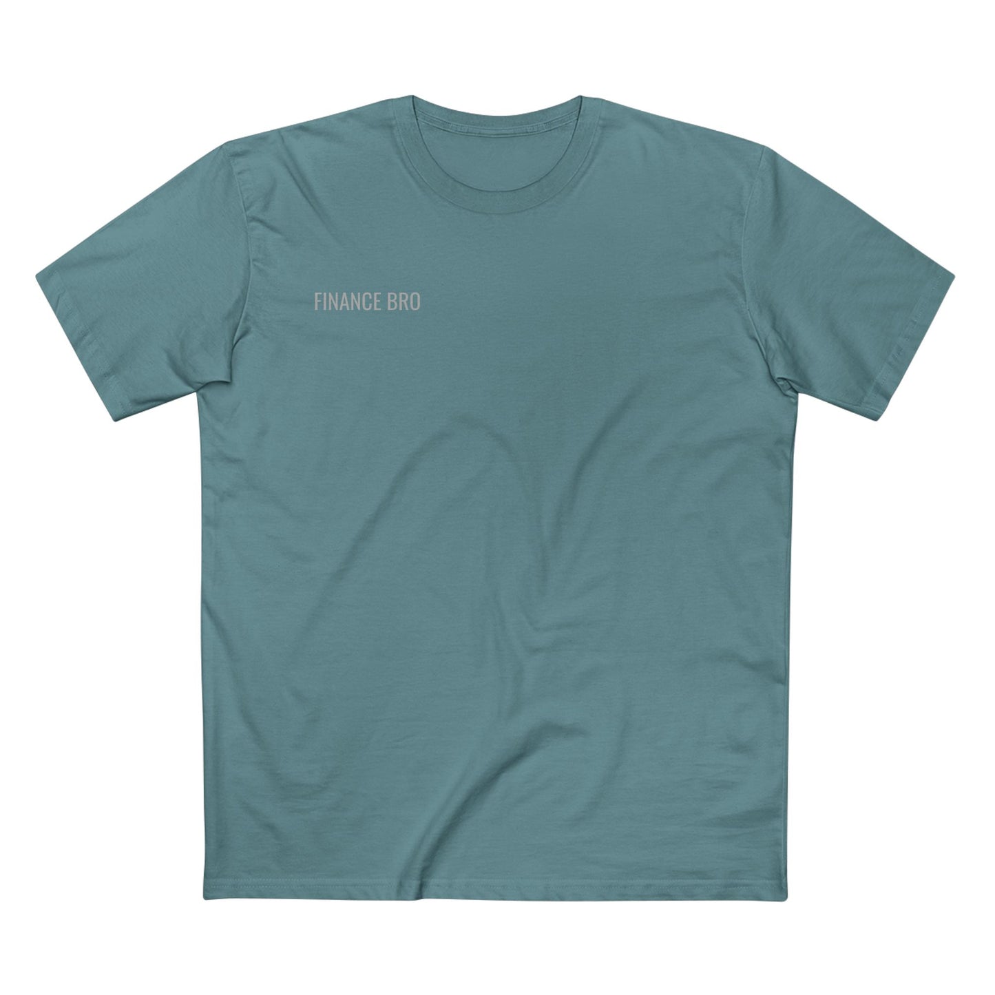 Finance Bro Chic Graphic Tee, Comfortable Streetwear, Perfect Casual Wear, Summer Essential, Gift for Friends