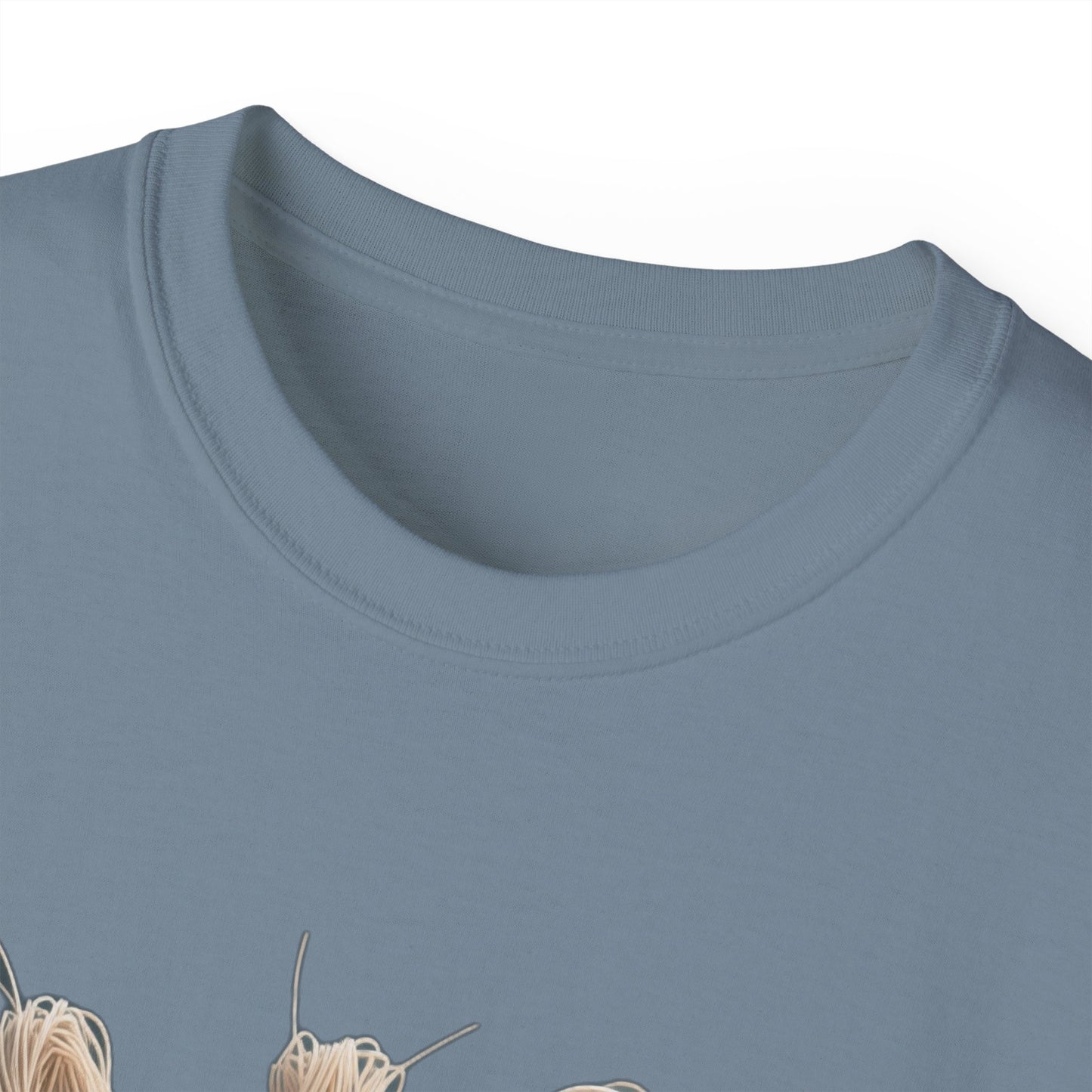 Snail-Inspired Unisex Tee, Fun Casual Shirt for Nature Lovers, Humor T-Shirt for Birthdays, Gifts for Friends, Organic Cotton Tee