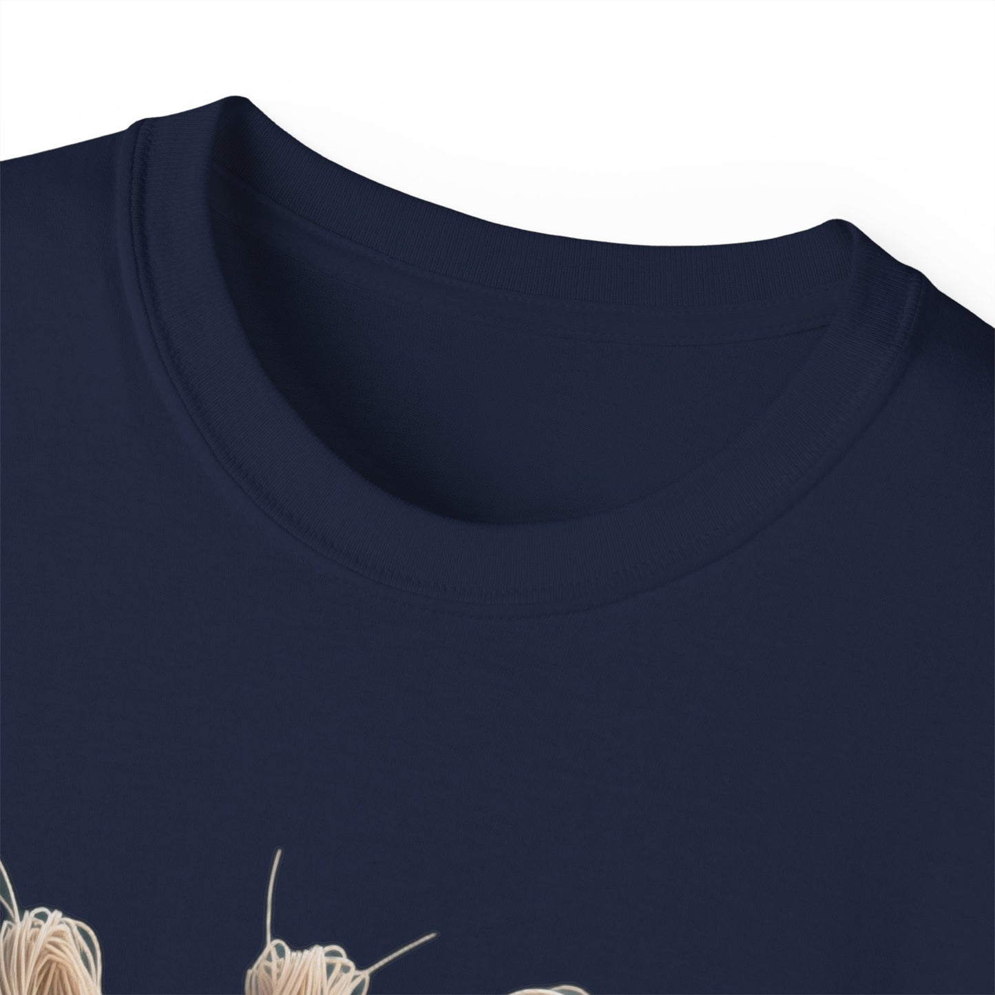 Snail-Inspired Unisex Tee, Fun Casual Shirt for Nature Lovers, Humor T-Shirt for Birthdays, Gifts for Friends, Organic Cotton Tee