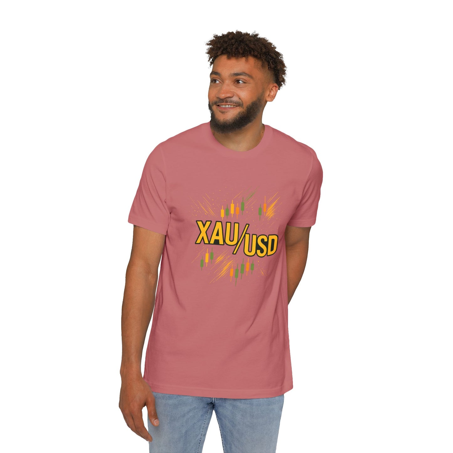 Copy of Vibrant Graphic T-Shirt, Fun Art Tee, Gift for Creatives, Casual Wear, Colorful Fashion Statement, Summer Essentials
