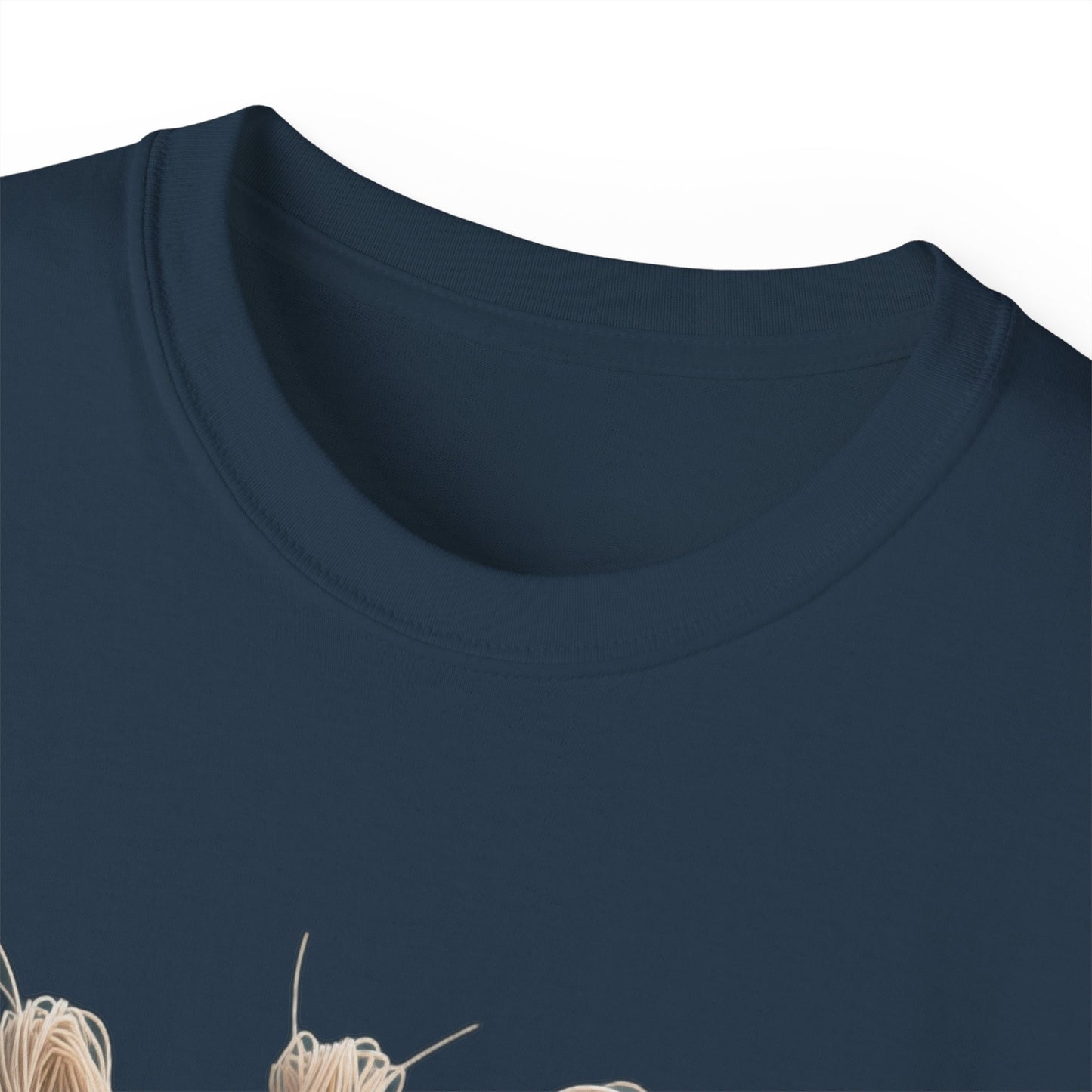 Snail-Inspired Unisex Tee, Fun Casual Shirt for Nature Lovers, Humor T-Shirt for Birthdays, Gifts for Friends, Organic Cotton Tee