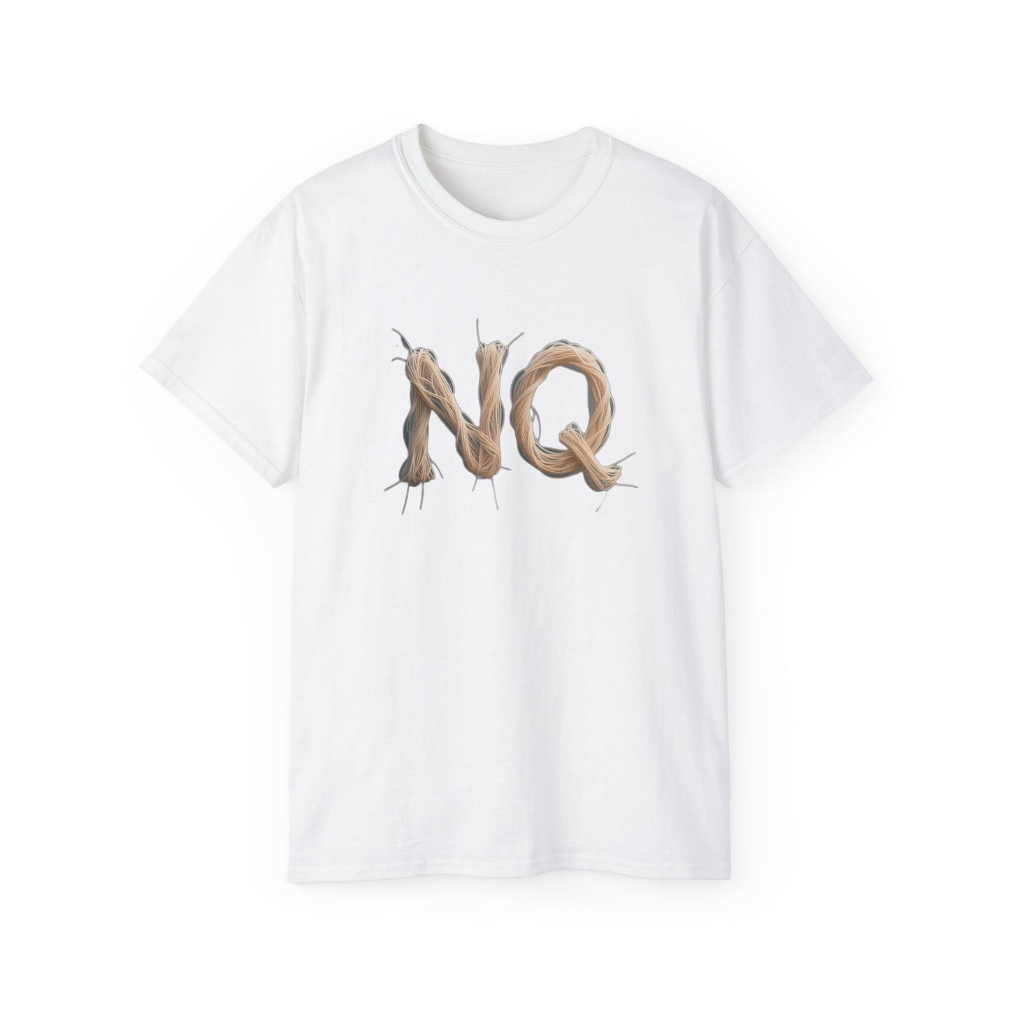 Snail-Inspired Unisex Tee, Fun Casual Shirt for Nature Lovers, Humor T-Shirt for Birthdays, Gifts for Friends, Organic Cotton Tee