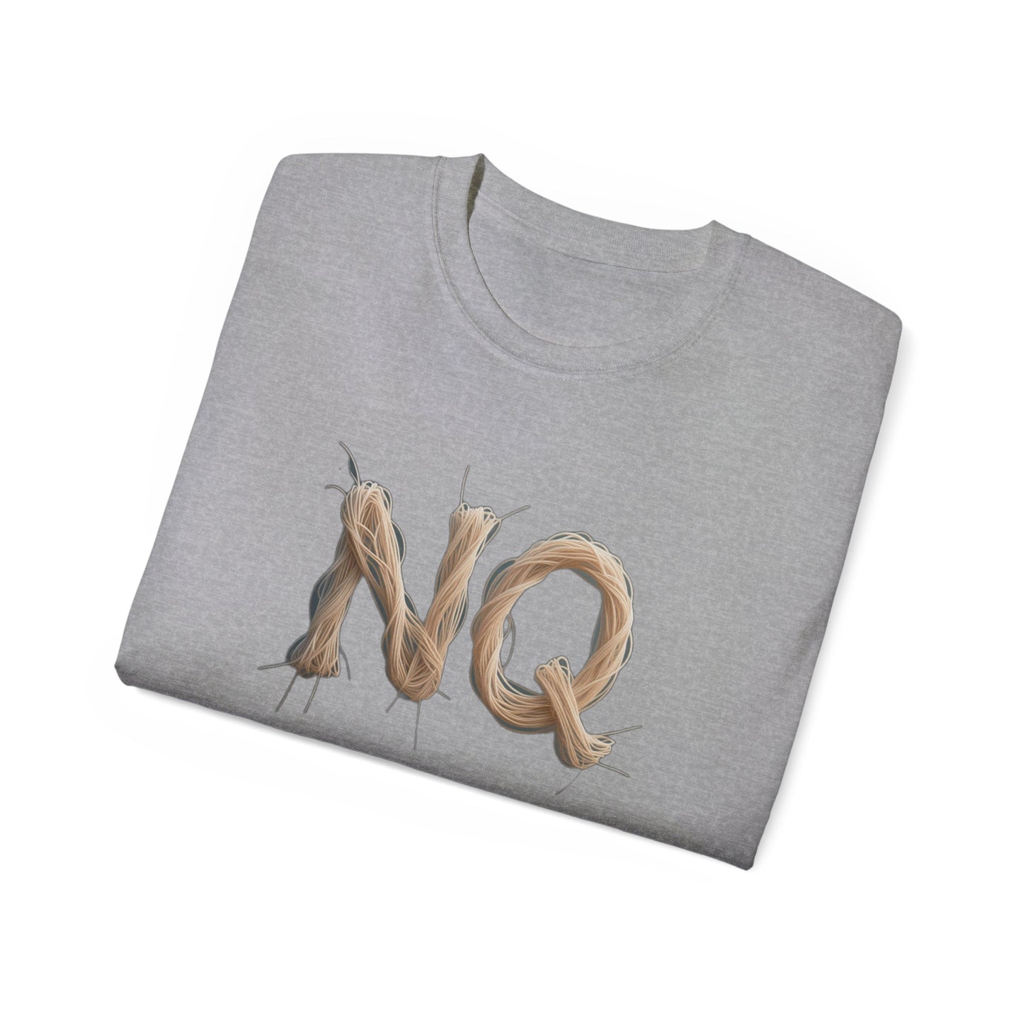 Snail-Inspired Unisex Tee, Fun Casual Shirt for Nature Lovers, Humor T-Shirt for Birthdays, Gifts for Friends, Organic Cotton Tee