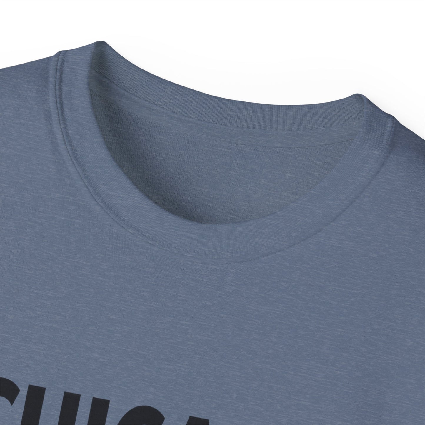 Chicago Mercantile Exchange Tee - Unisex Ultra Cotton Shirt, Casual Wear, Gift for Traders, Vintage Style, Daily Comfort