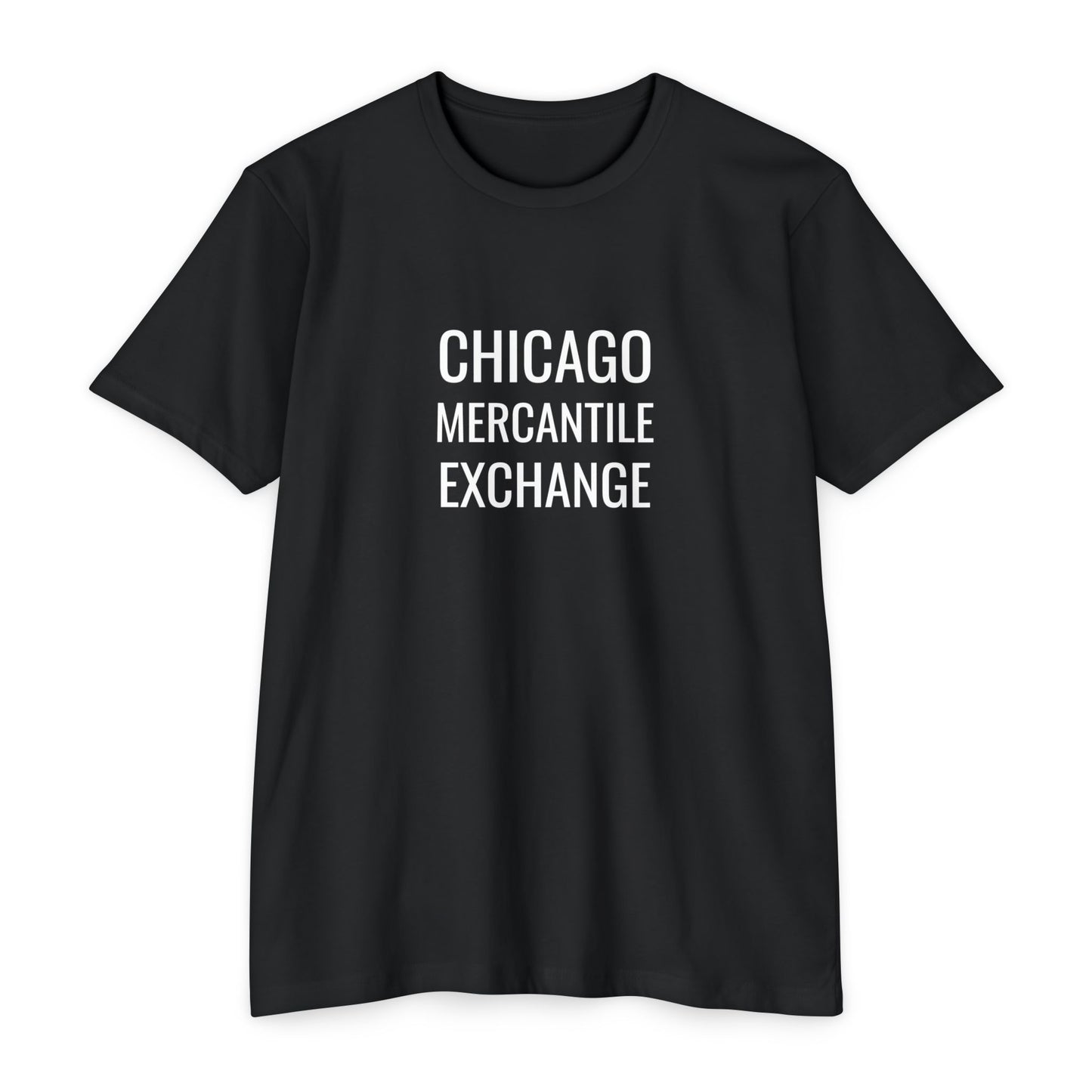 Cozy Unisex CVC Jersey T-Shirt, Casual Tee, Everyday Wear, Gift Idea, Summer Essential, Comfortable Clothing