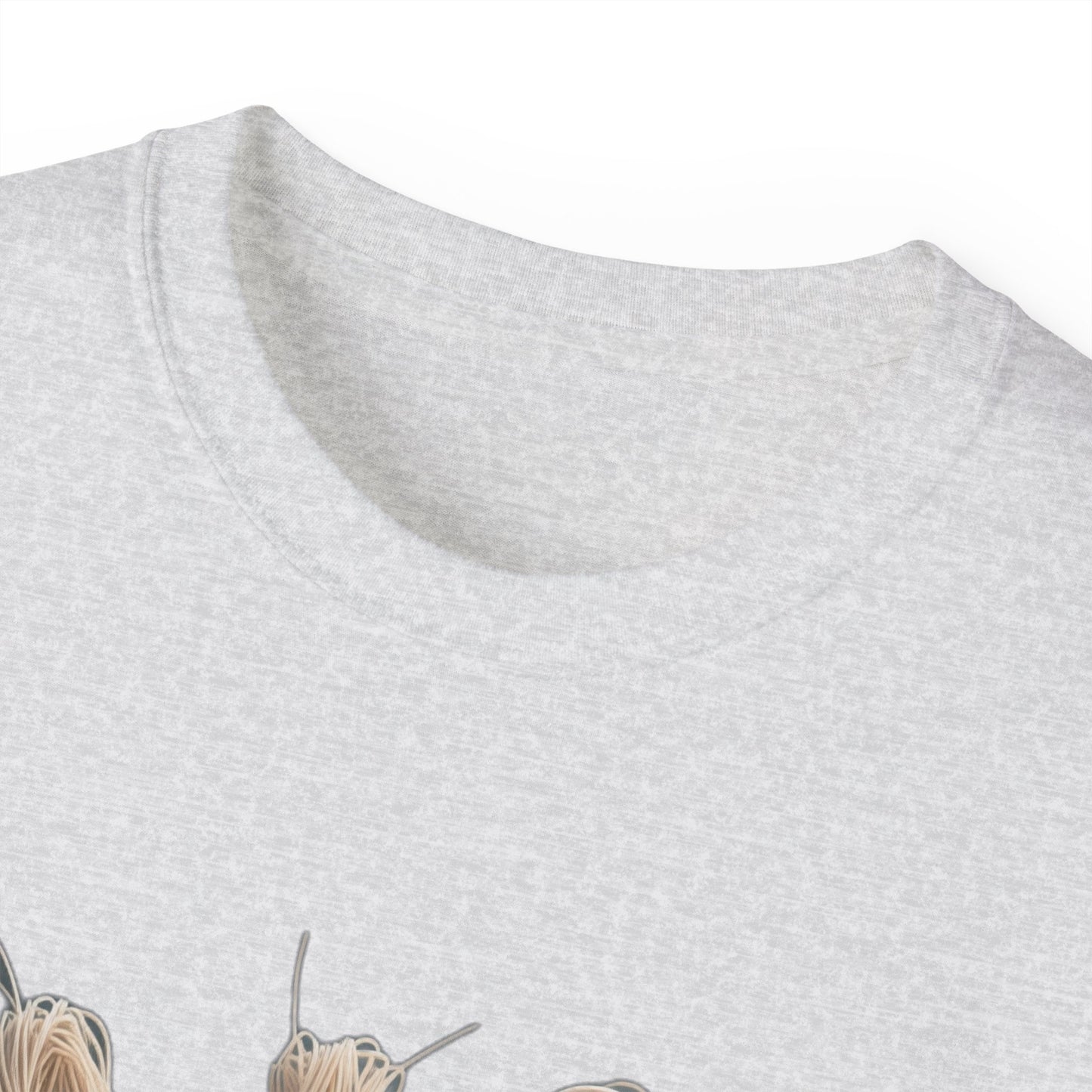 Snail-Inspired Unisex Tee, Fun Casual Shirt for Nature Lovers, Humor T-Shirt for Birthdays, Gifts for Friends, Organic Cotton Tee