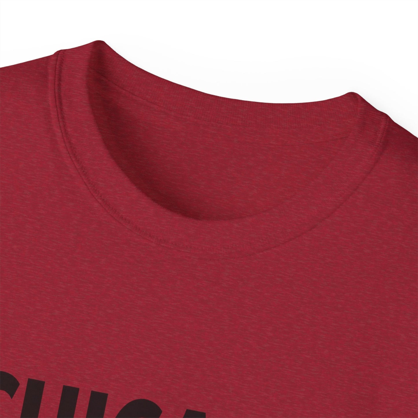 Chicago Mercantile Exchange Tee - Unisex Ultra Cotton Shirt, Casual Wear, Gift for Traders, Vintage Style, Daily Comfort