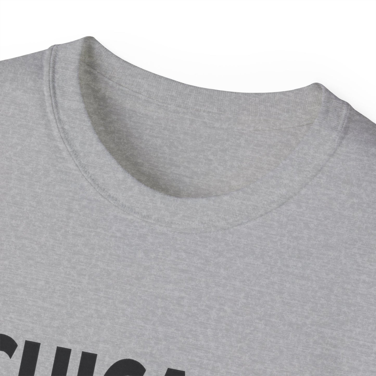 Chicago Mercantile Exchange Tee - Unisex Ultra Cotton Shirt, Casual Wear, Gift for Traders, Vintage Style, Daily Comfort
