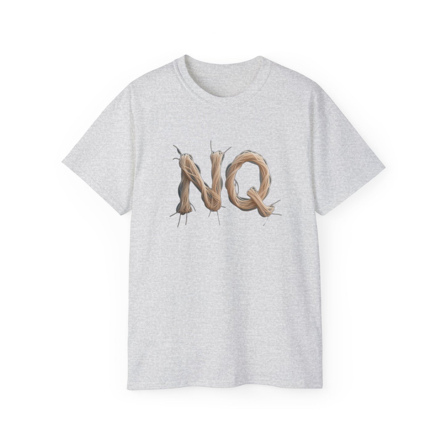 Snail-Inspired Unisex Tee, Fun Casual Shirt for Nature Lovers, Humor T-Shirt for Birthdays, Gifts for Friends, Organic Cotton Tee