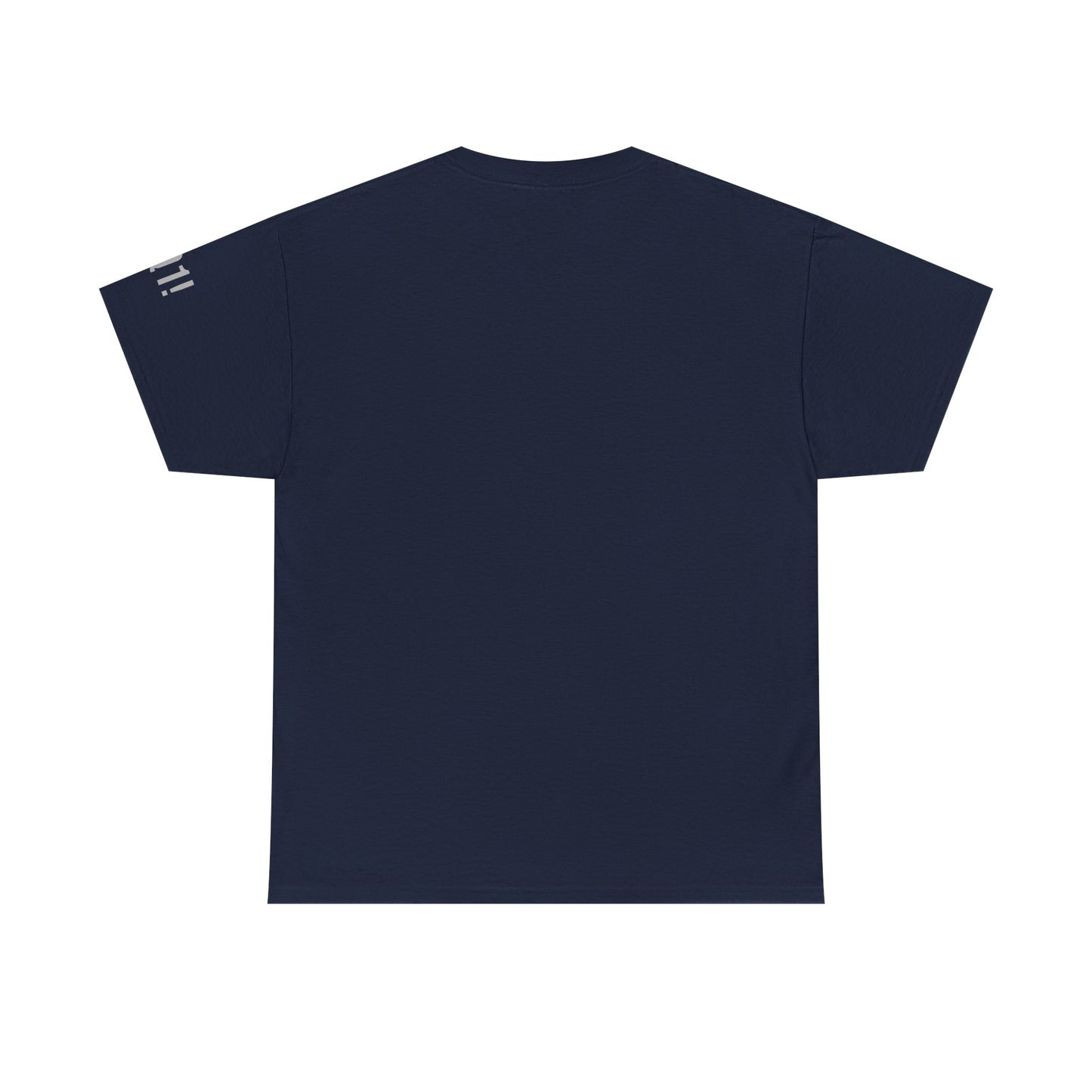 Minimalist Unisex Tee, Stylish Casual Shirt for Everyday Wear, Gift for Him/Her, Comfortable Cotton Tee, Perfect for Any Occasion