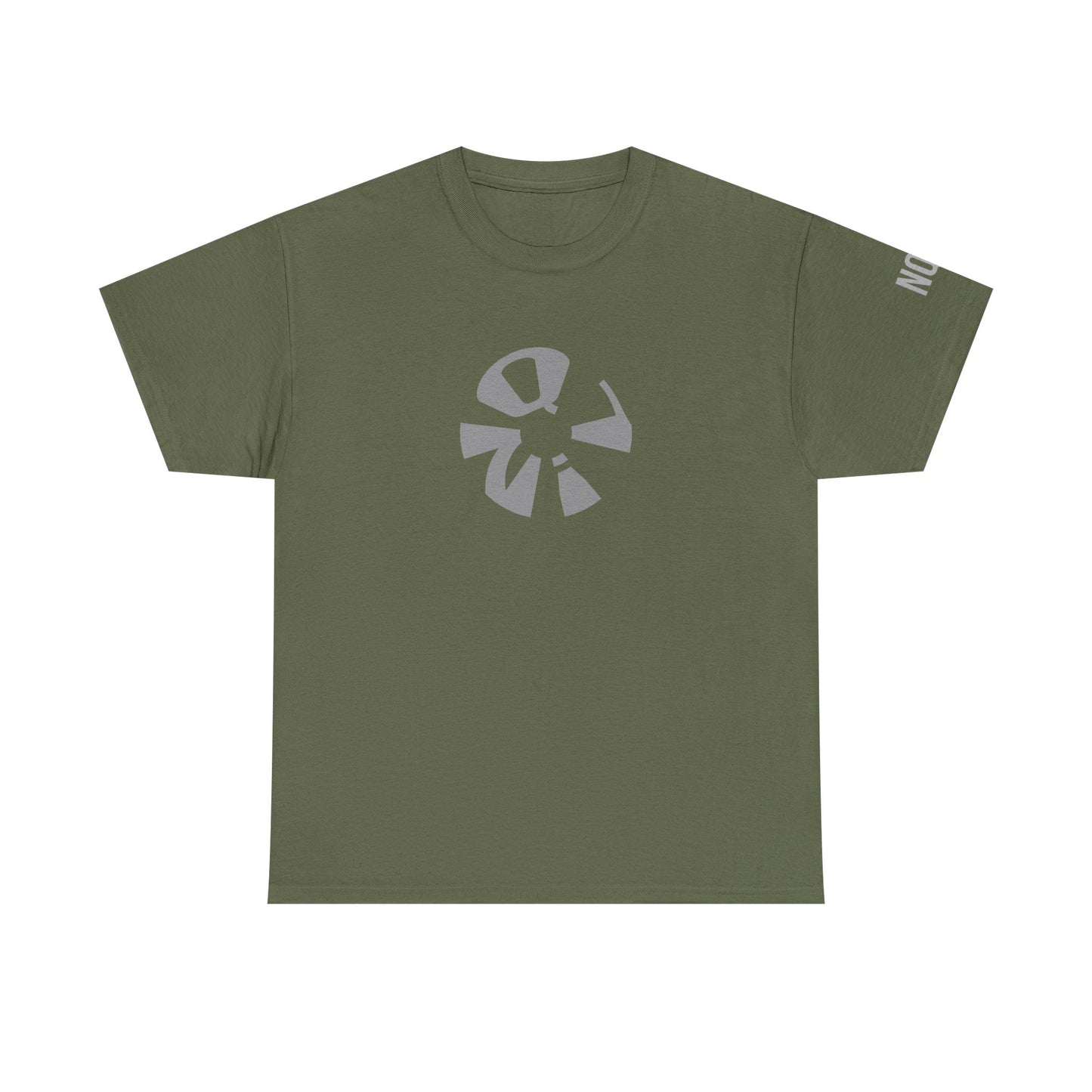 Minimalist Unisex Tee, Stylish Casual Shirt for Everyday Wear, Gift for Him/Her, Comfortable Cotton Tee, Perfect for Any Occasion