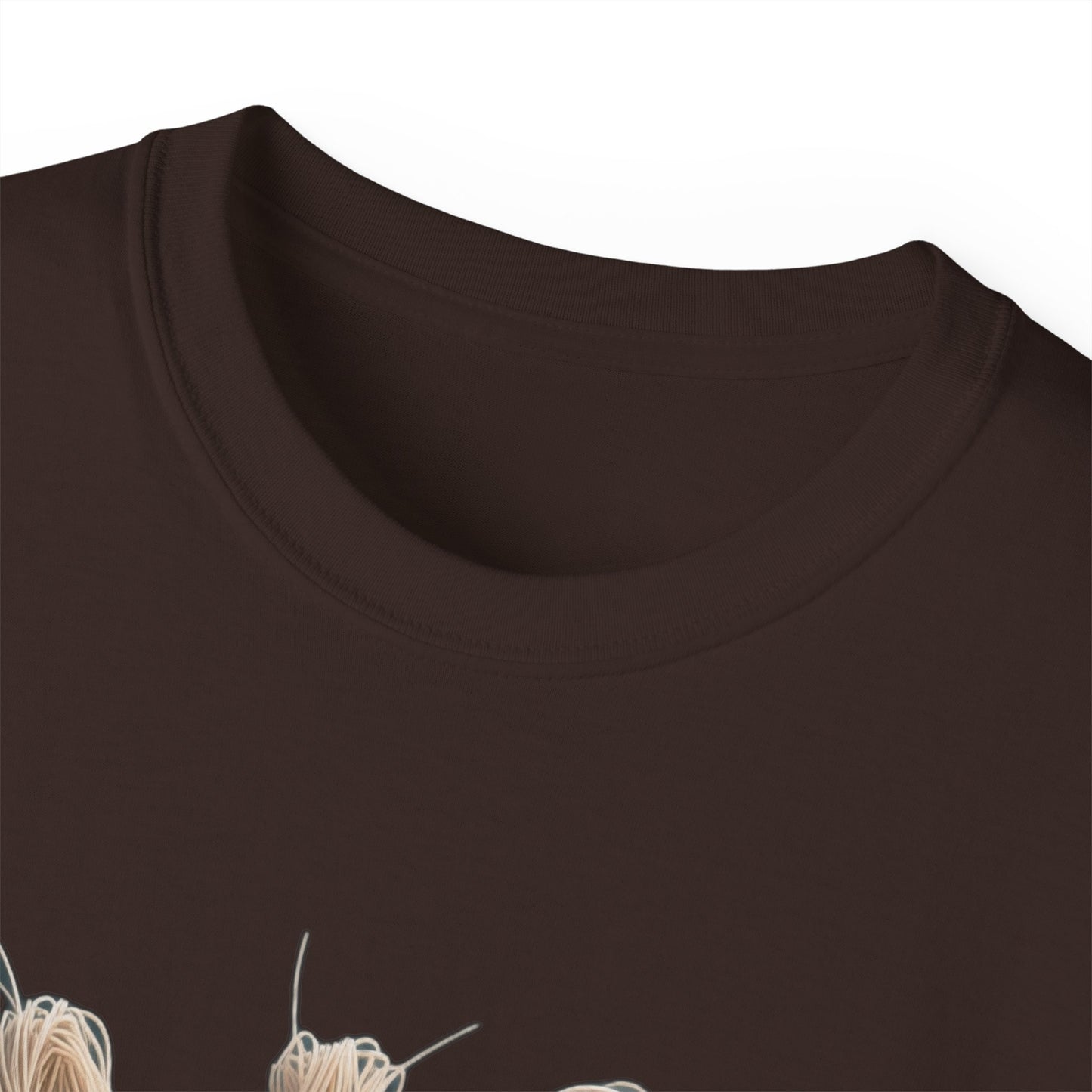 Snail-Inspired Unisex Tee, Fun Casual Shirt for Nature Lovers, Humor T-Shirt for Birthdays, Gifts for Friends, Organic Cotton Tee