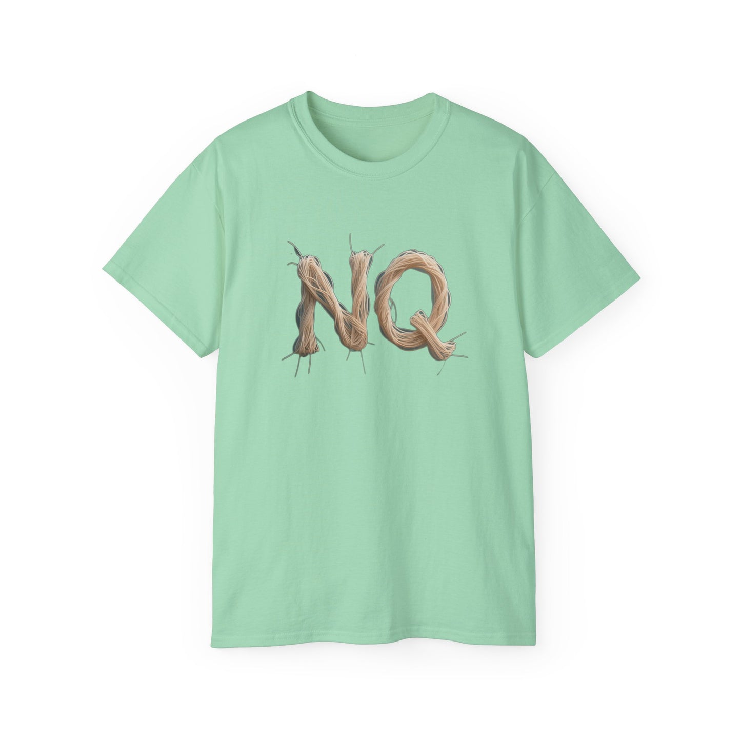 Snail-Inspired Unisex Tee, Fun Casual Shirt for Nature Lovers, Humor T-Shirt for Birthdays, Gifts for Friends, Organic Cotton Tee