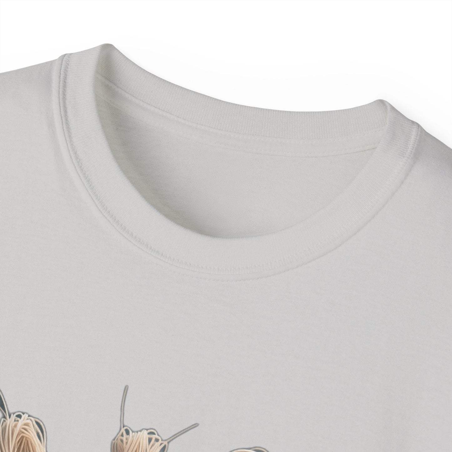 Snail-Inspired Unisex Tee, Fun Casual Shirt for Nature Lovers, Humor T-Shirt for Birthdays, Gifts for Friends, Organic Cotton Tee
