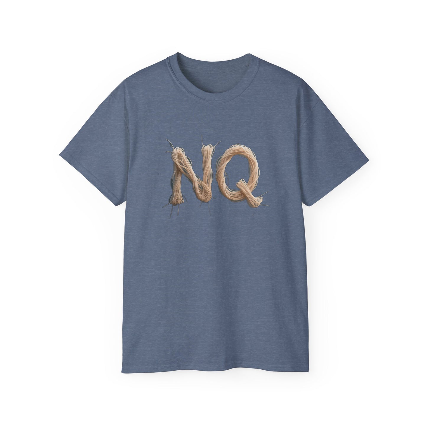 Snail-Inspired Unisex Tee, Fun Casual Shirt for Nature Lovers, Humor T-Shirt for Birthdays, Gifts for Friends, Organic Cotton Tee