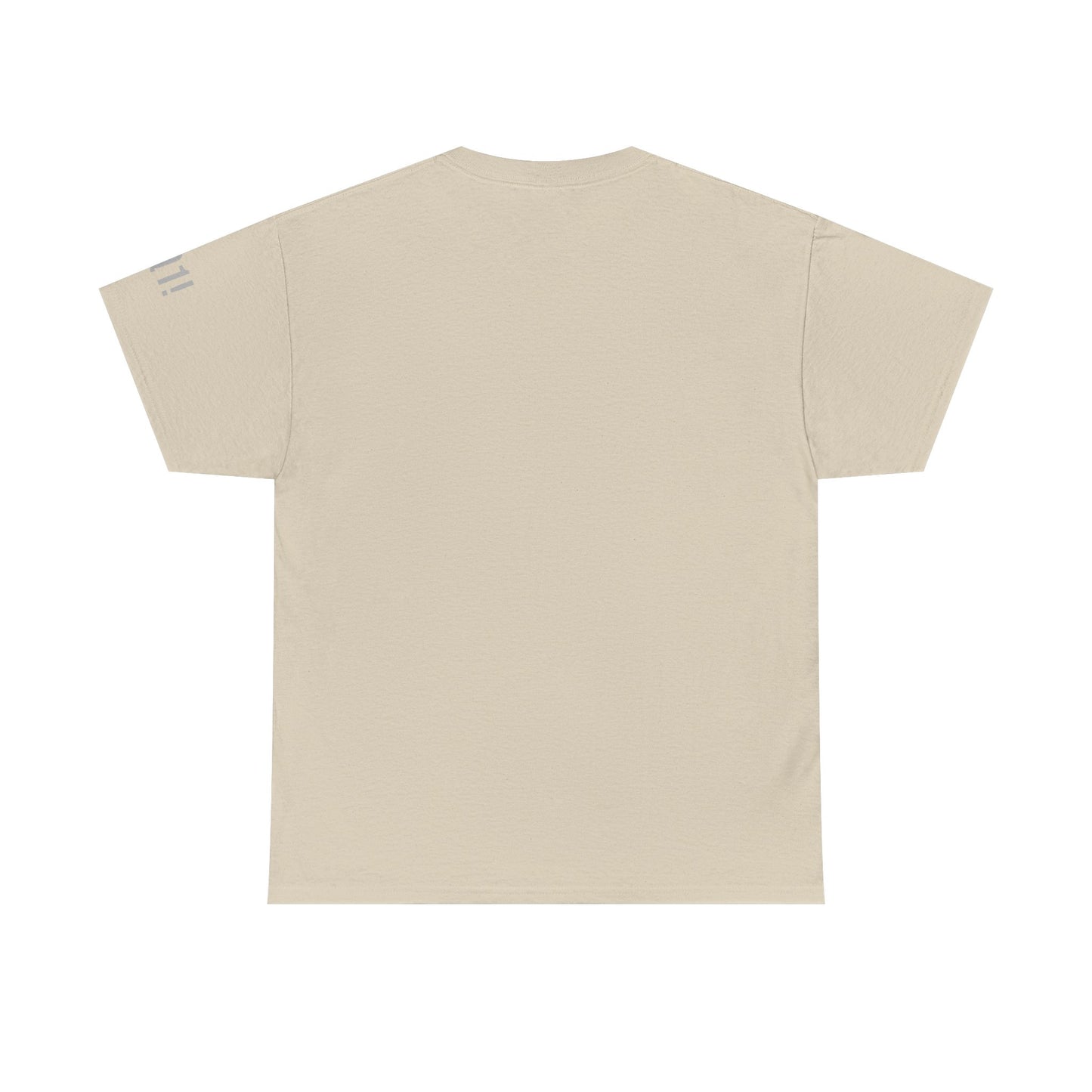 Minimalist Unisex Tee, Stylish Casual Shirt for Everyday Wear, Gift for Him/Her, Comfortable Cotton Tee, Perfect for Any Occasion