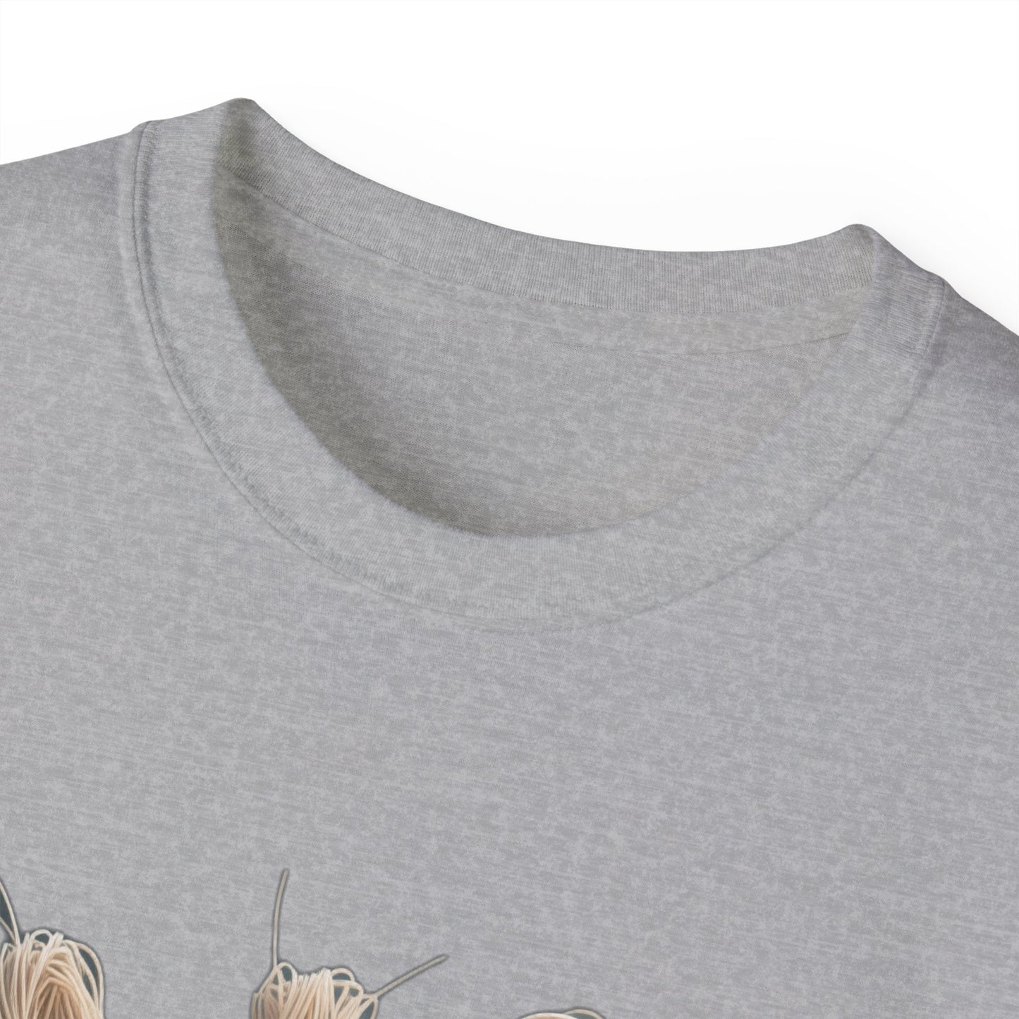 Snail-Inspired Unisex Tee, Fun Casual Shirt for Nature Lovers, Humor T-Shirt for Birthdays, Gifts for Friends, Organic Cotton Tee