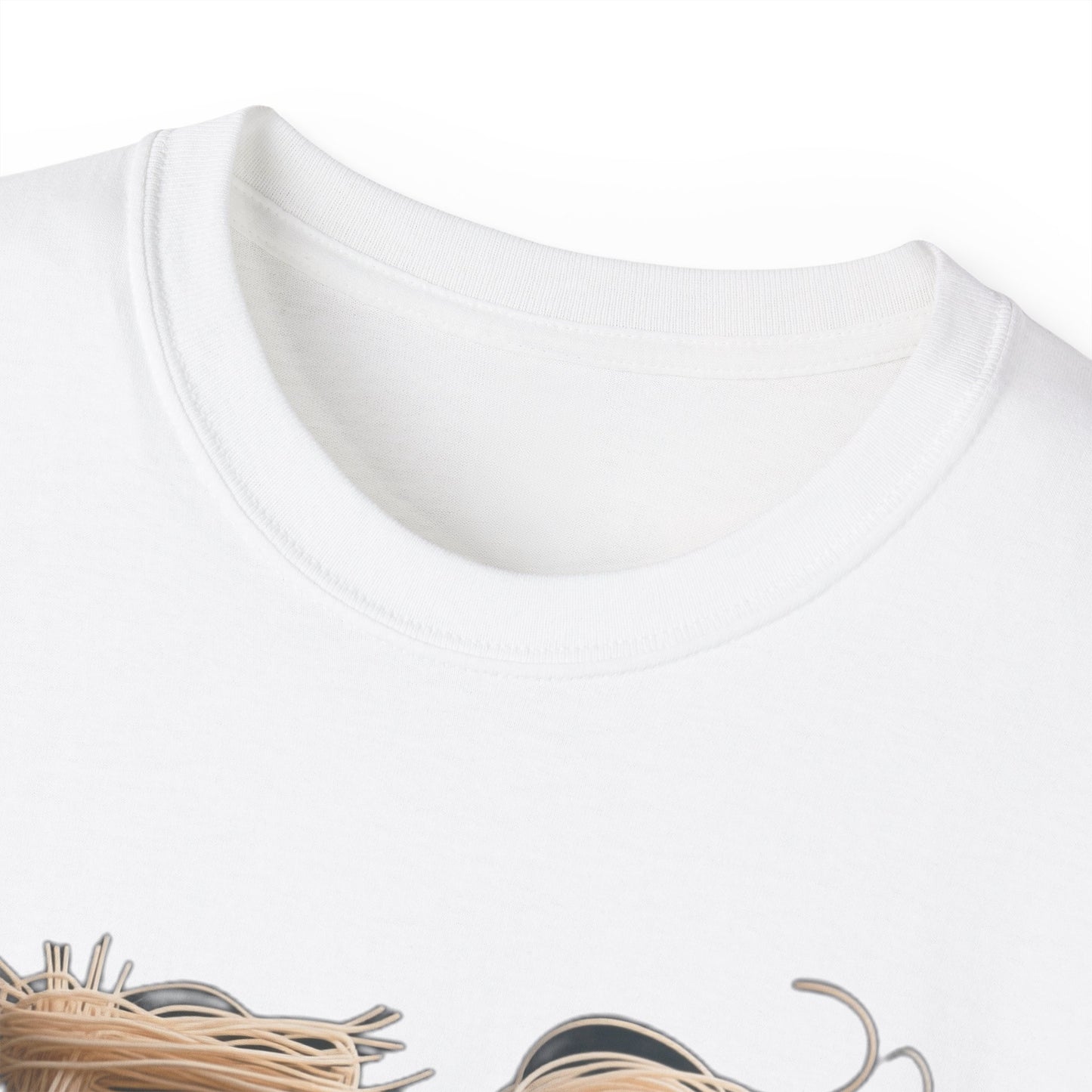 ES Snail-Inspired Unisex Tee, Fun Casual Shirt for Nature Lovers, Humor T-Shirt for Birthdays, Gifts for Friends, Organic Cotton Tee