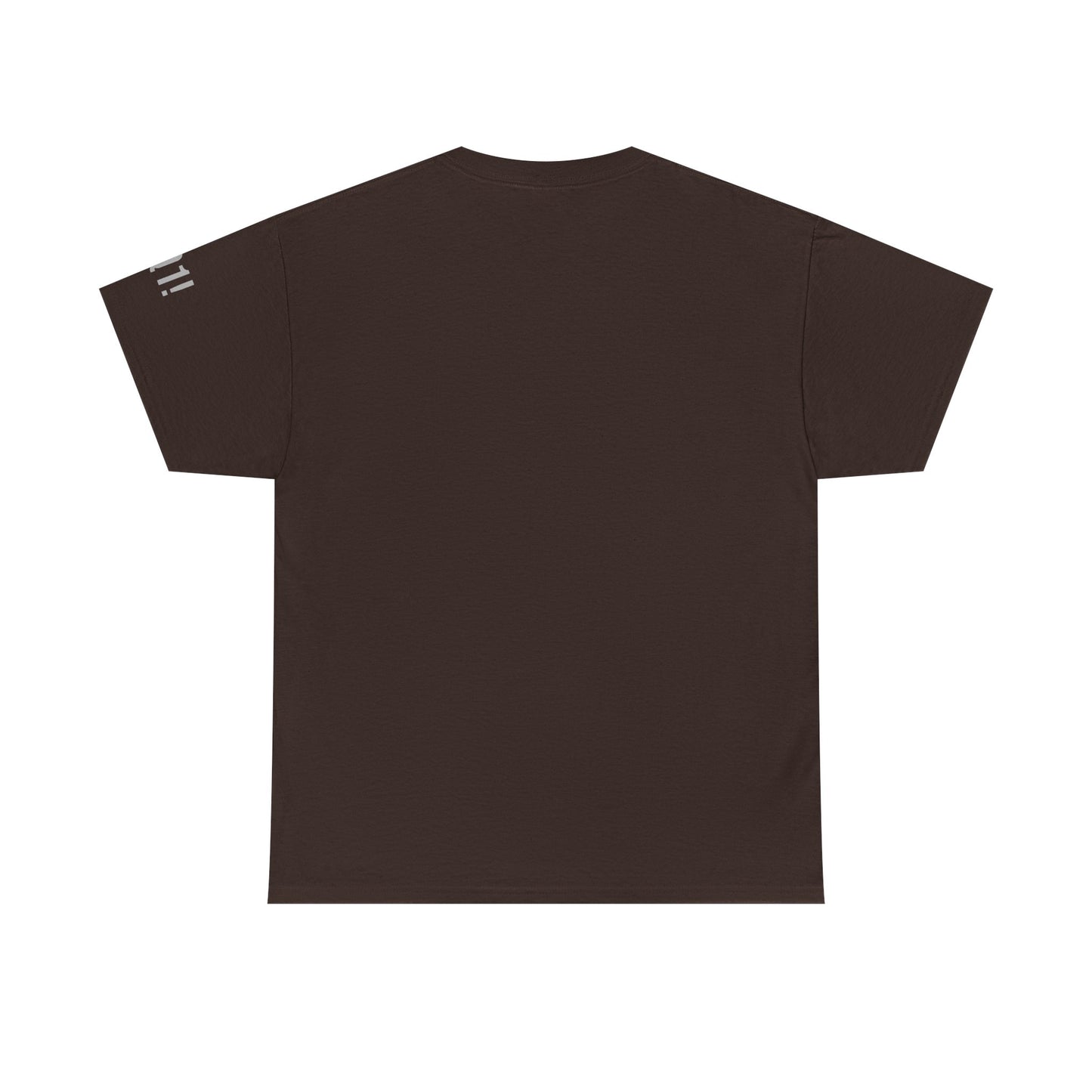 Minimalist Unisex Tee, Stylish Casual Shirt for Everyday Wear, Gift for Him/Her, Comfortable Cotton Tee, Perfect for Any Occasion