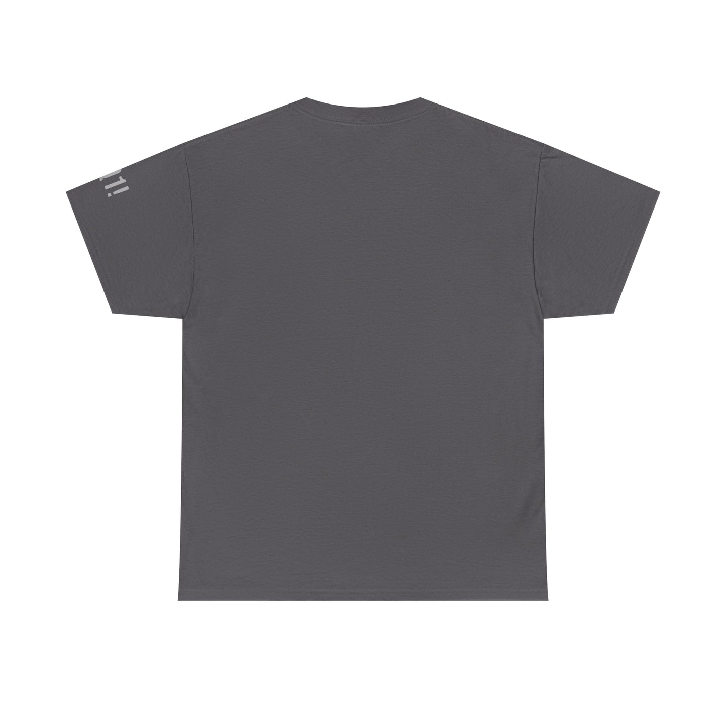 Minimalist Unisex Tee, Stylish Casual Shirt for Everyday Wear, Gift for Him/Her, Comfortable Cotton Tee, Perfect for Any Occasion