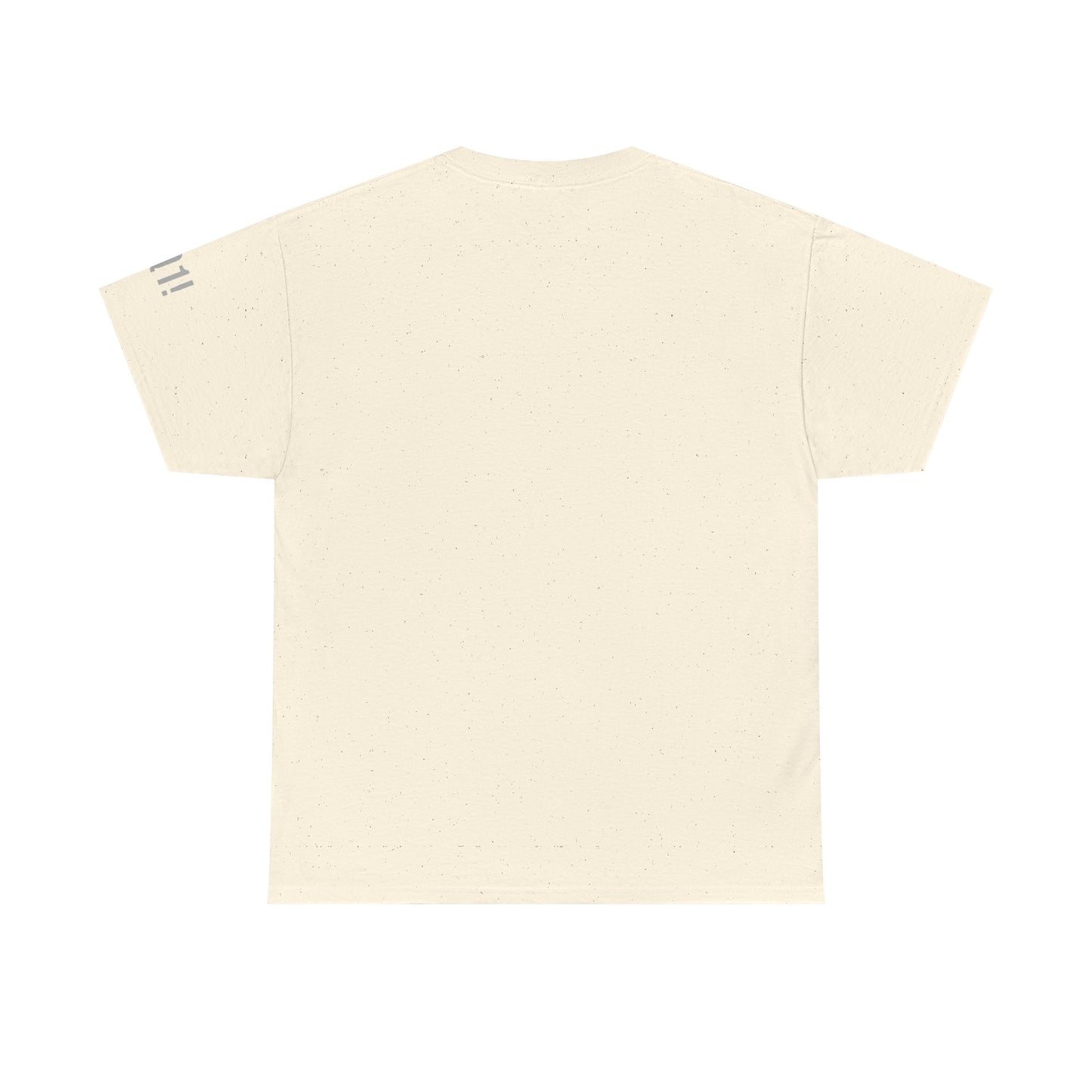 Minimalist Unisex Tee, Stylish Casual Shirt for Everyday Wear, Gift for Him/Her, Comfortable Cotton Tee, Perfect for Any Occasion
