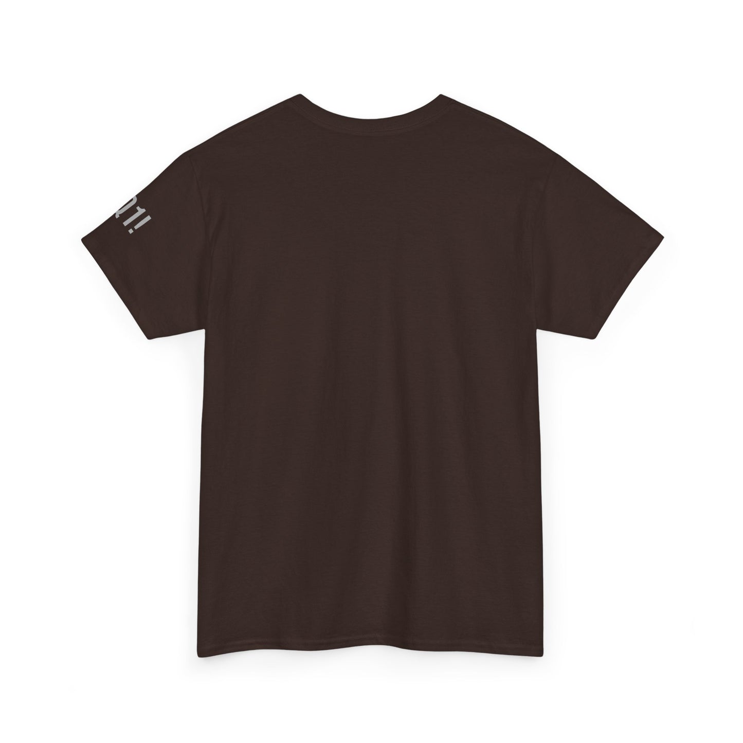 Minimalist Unisex Tee, Stylish Casual Shirt for Everyday Wear, Gift for Him/Her, Comfortable Cotton Tee, Perfect for Any Occasion