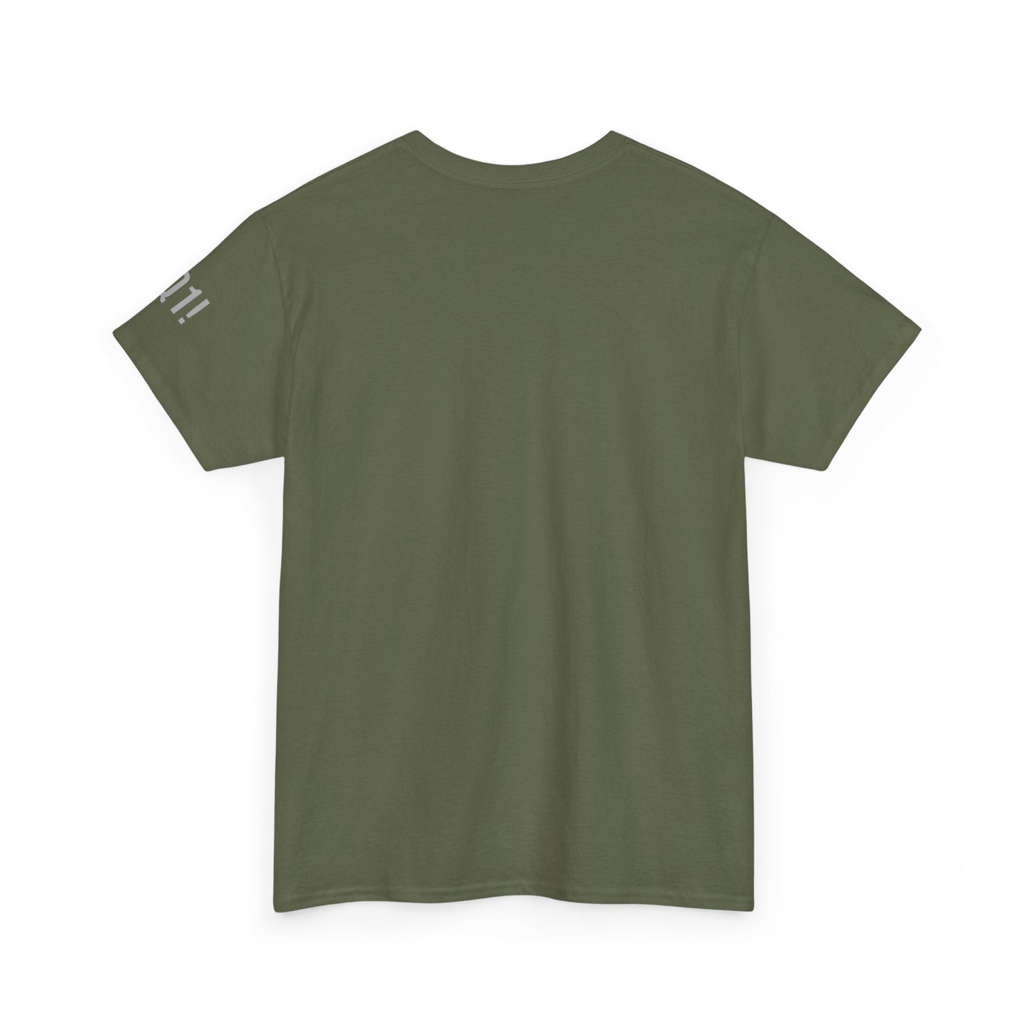 Minimalist Unisex Tee, Stylish Casual Shirt for Everyday Wear, Gift for Him/Her, Comfortable Cotton Tee, Perfect for Any Occasion
