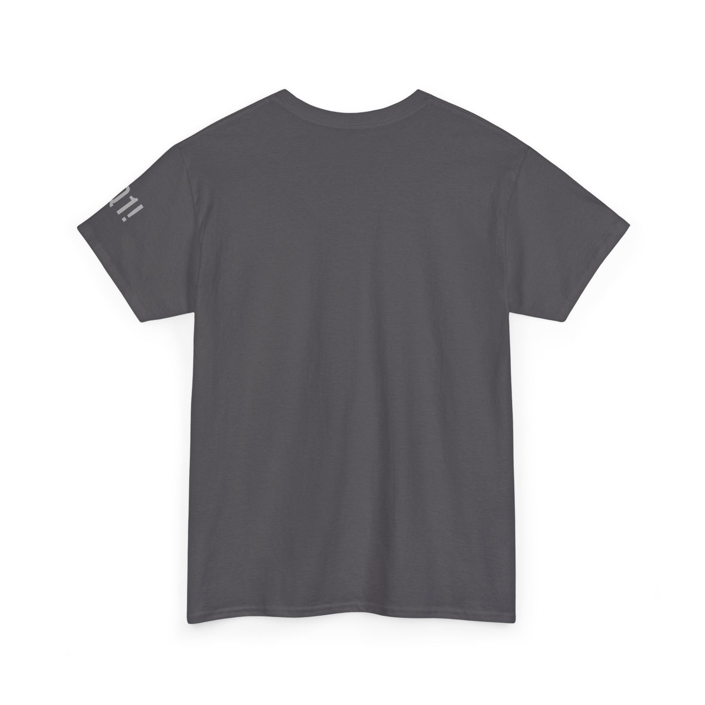Minimalist Unisex Tee, Stylish Casual Shirt for Everyday Wear, Gift for Him/Her, Comfortable Cotton Tee, Perfect for Any Occasion