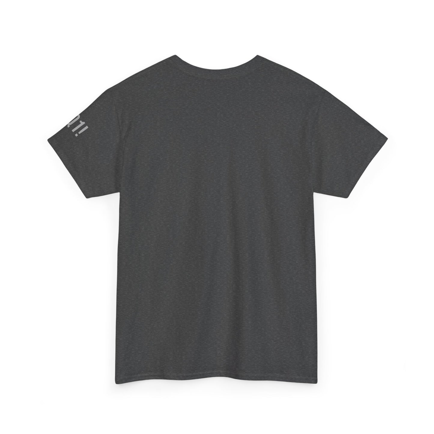 Minimalist Unisex Tee, Stylish Casual Shirt for Everyday Wear, Gift for Him/Her, Comfortable Cotton Tee, Perfect for Any Occasion