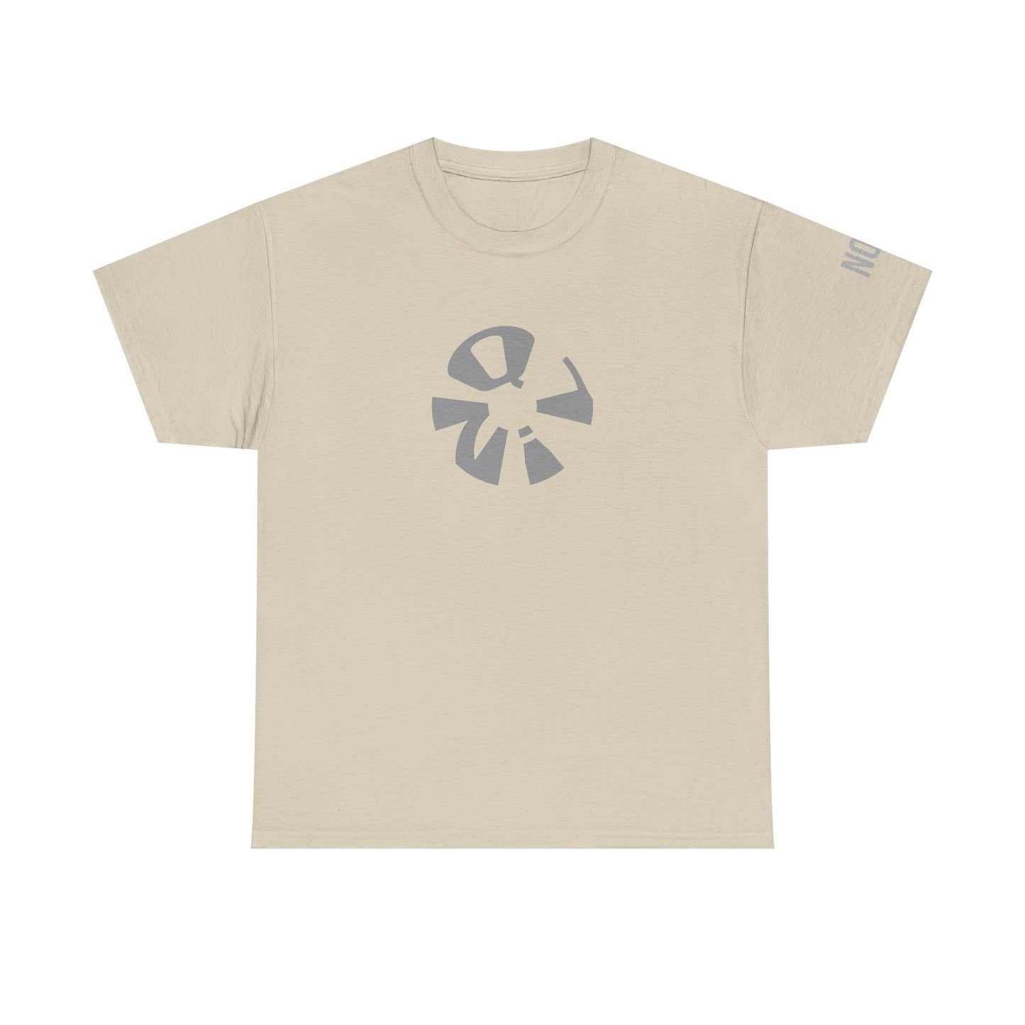 Minimalist Unisex Tee, Stylish Casual Shirt for Everyday Wear, Gift for Him/Her, Comfortable Cotton Tee, Perfect for Any Occasion