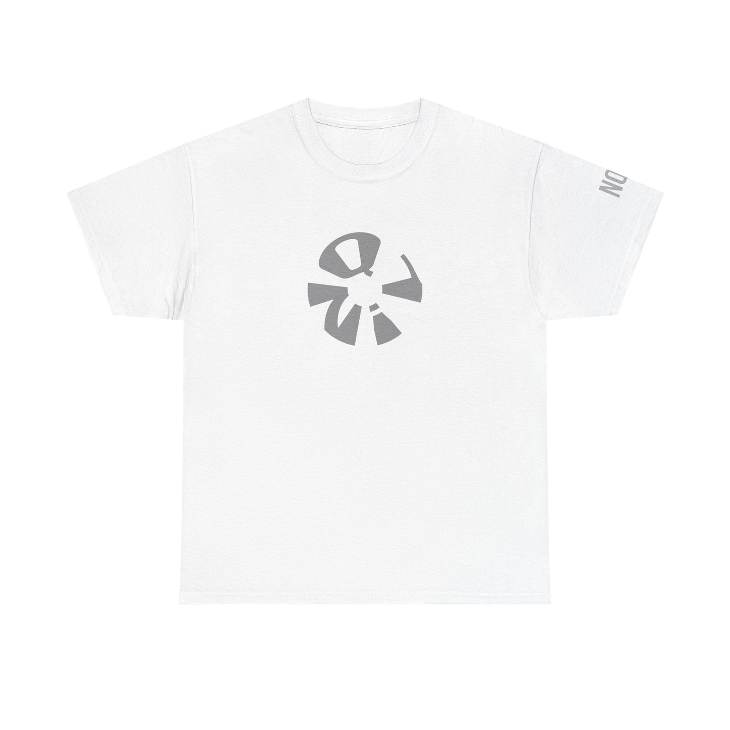 Minimalist Unisex Tee, Stylish Casual Shirt for Everyday Wear, Gift for Him/Her, Comfortable Cotton Tee, Perfect for Any Occasion