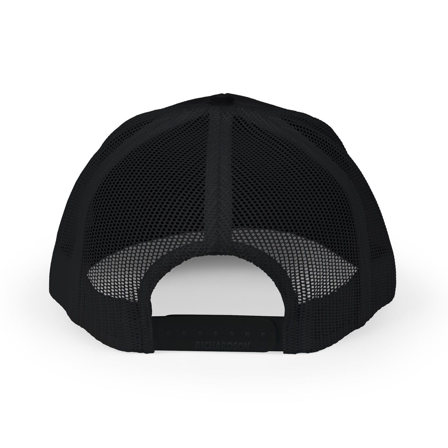 XAU/USD Gold Rush Snapback Trucker Cap (Embroidered)