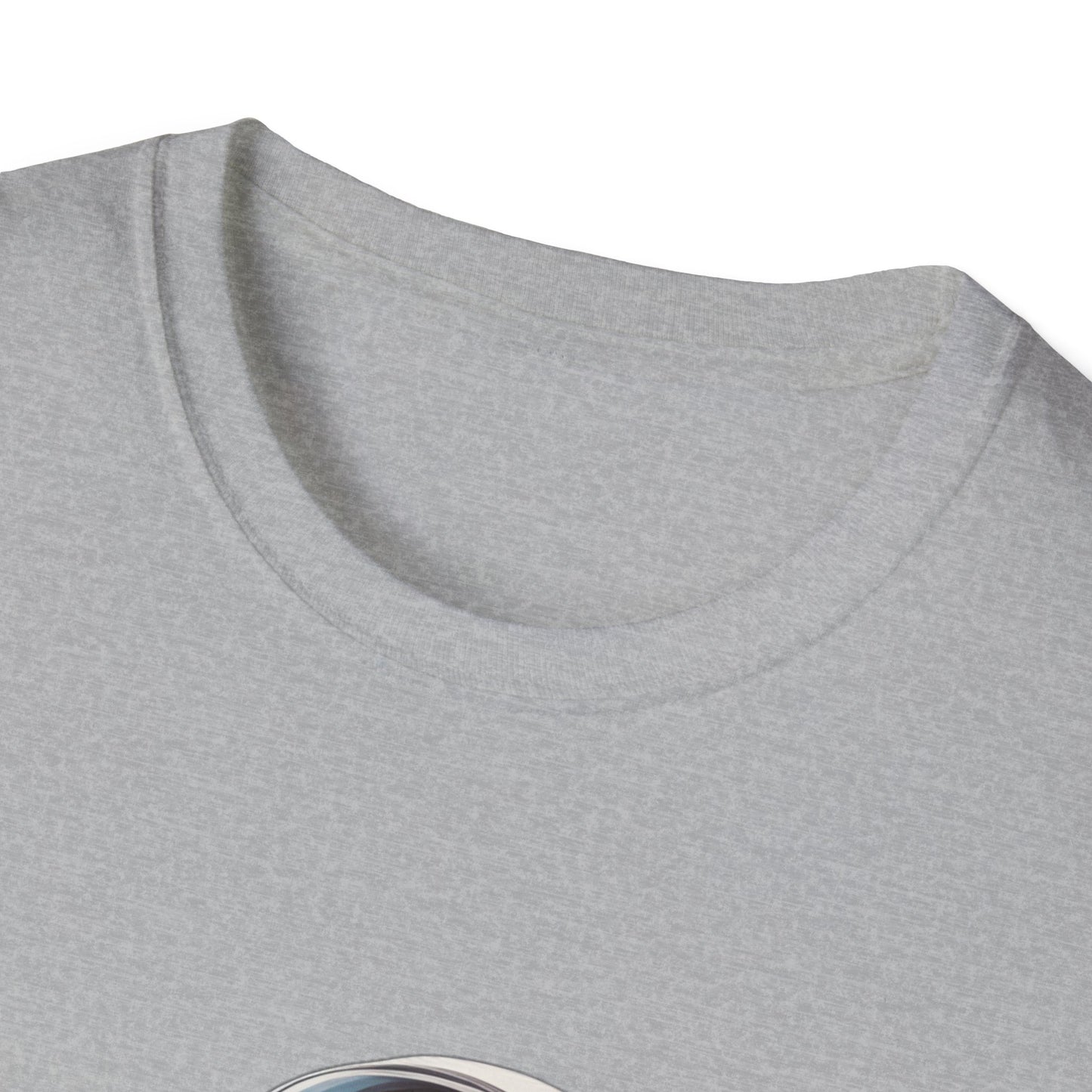 Astronaut Sloth Pizza T-Shirt | Fun Graphic Tee for Space Lovers, Gift for Foodies, Casual Wear, Birthday Gift, Sloth Lover Shirt