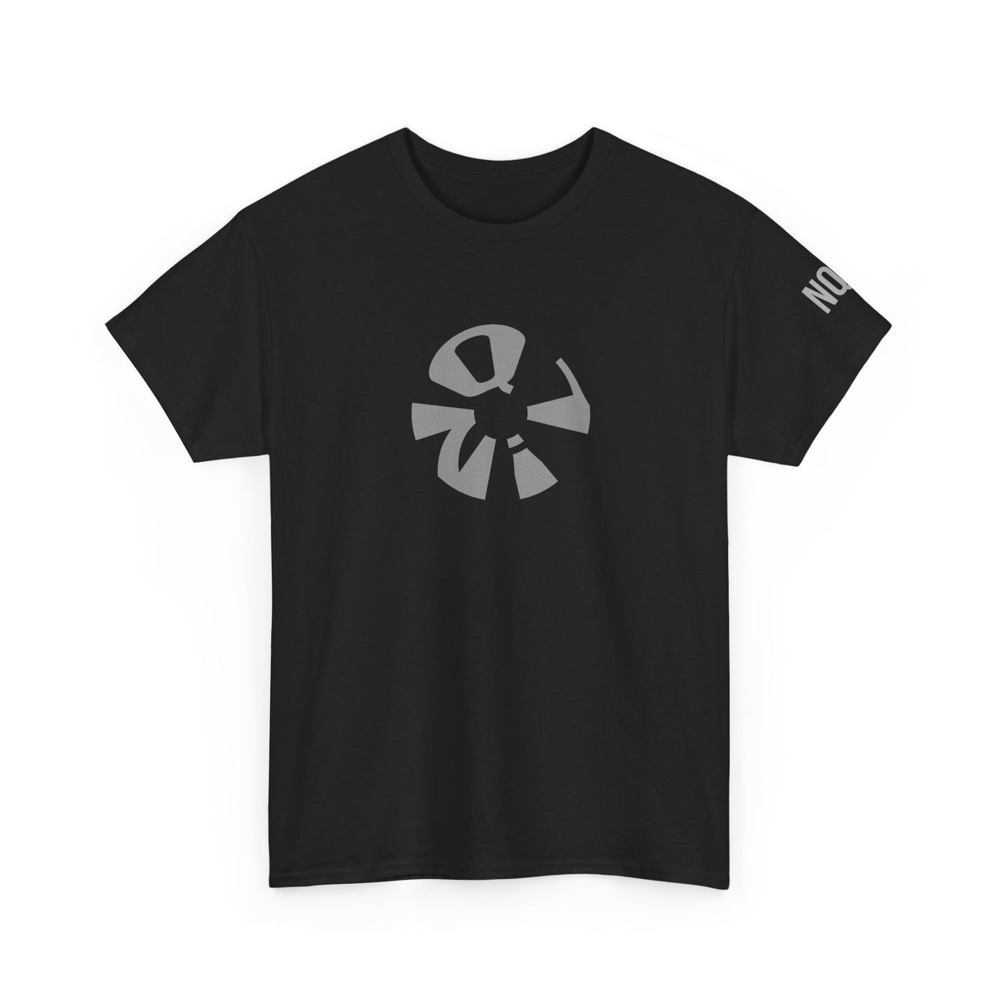 Minimalist Unisex Tee, Stylish Casual Shirt for Everyday Wear, Gift for Him/Her, Comfortable Cotton Tee, Perfect for Any Occasion