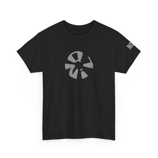 Minimalist Unisex Tee, Stylish Casual Shirt for Everyday Wear, Gift for Him/Her, Comfortable Cotton Tee, Perfect for Any Occasion