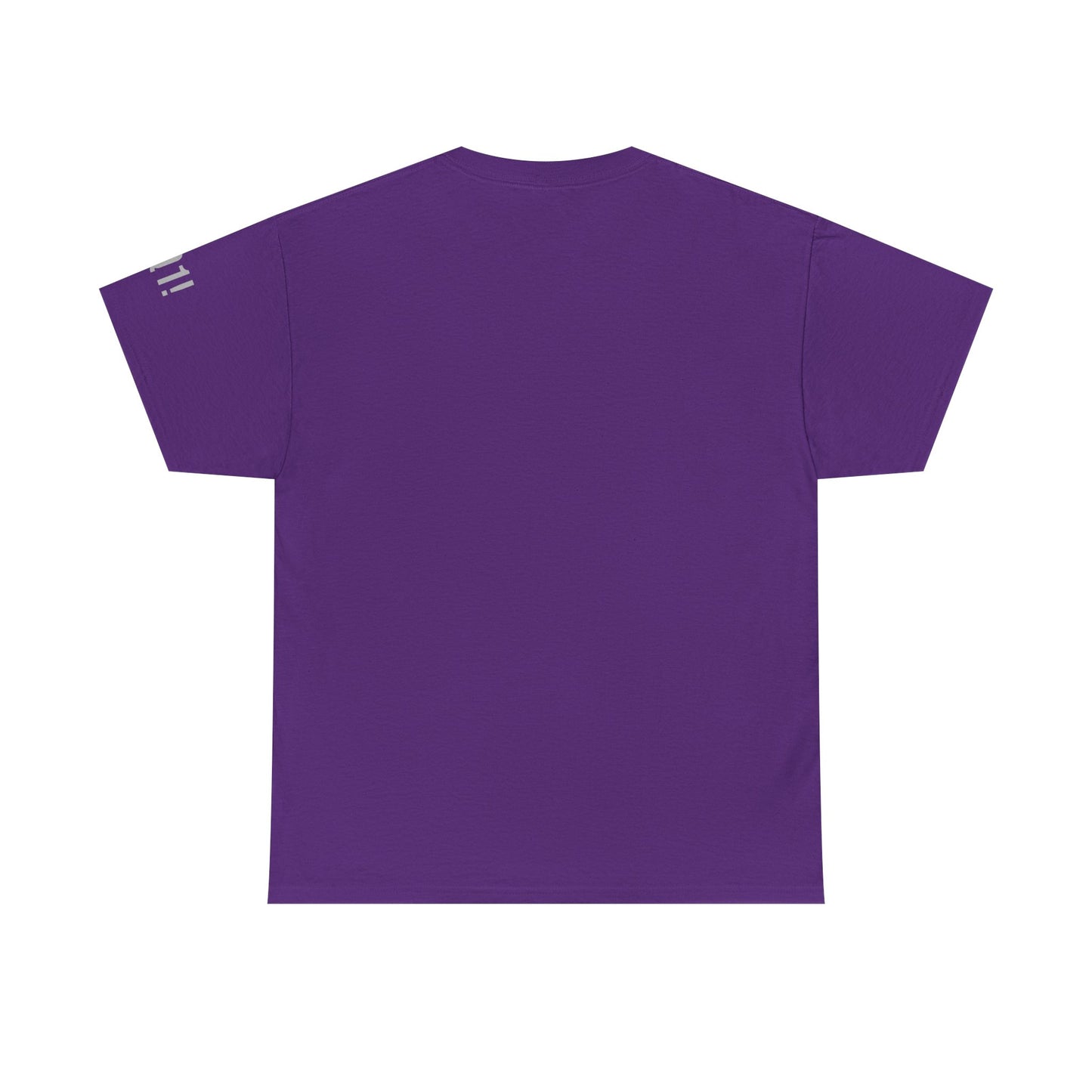 Minimalist Unisex Tee, Stylish Casual Shirt for Everyday Wear, Gift for Him/Her, Comfortable Cotton Tee, Perfect for Any Occasion