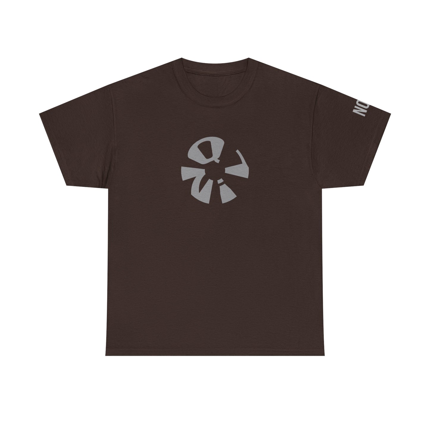 Minimalist Unisex Tee, Stylish Casual Shirt for Everyday Wear, Gift for Him/Her, Comfortable Cotton Tee, Perfect for Any Occasion