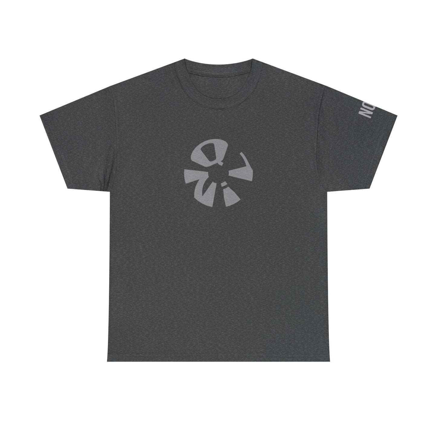 Minimalist Unisex Tee, Stylish Casual Shirt for Everyday Wear, Gift for Him/Her, Comfortable Cotton Tee, Perfect for Any Occasion