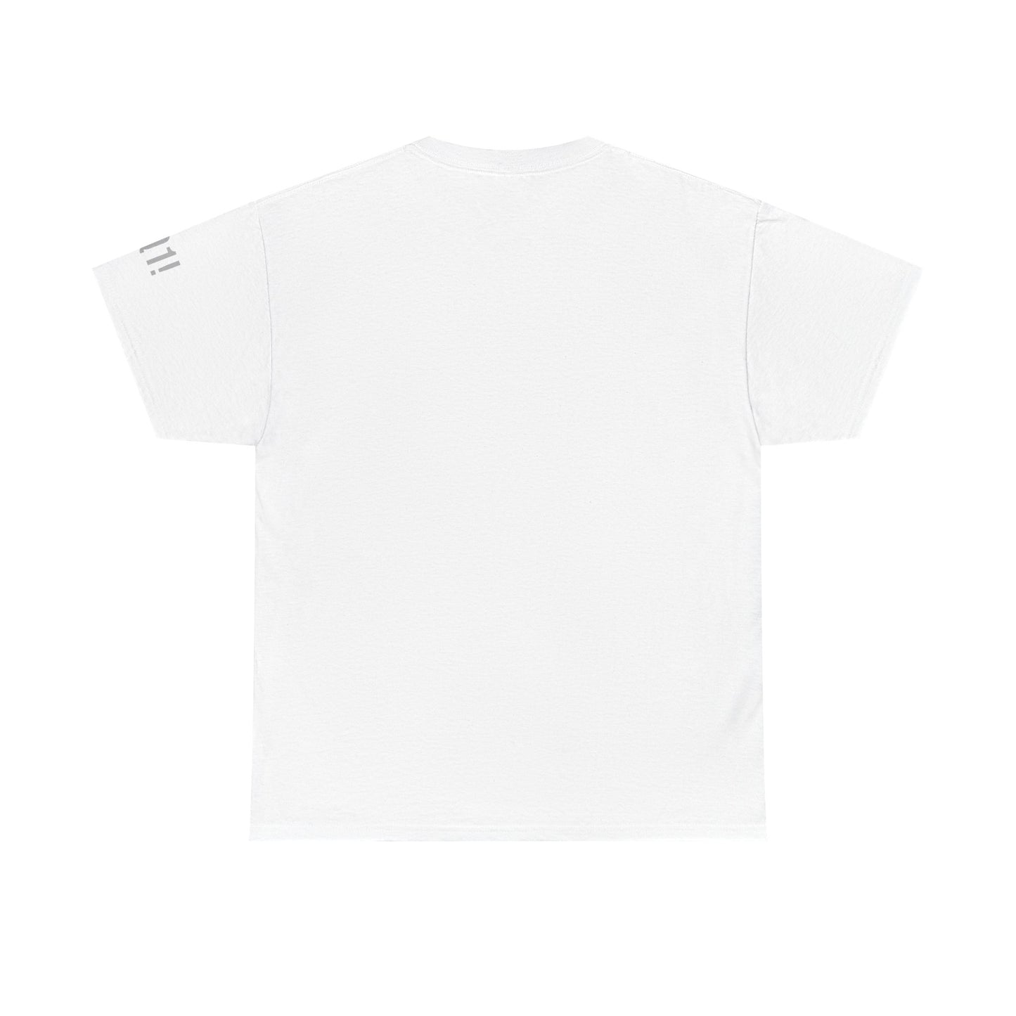 Minimalist Unisex Tee, Stylish Casual Shirt for Everyday Wear, Gift for Him/Her, Comfortable Cotton Tee, Perfect for Any Occasion