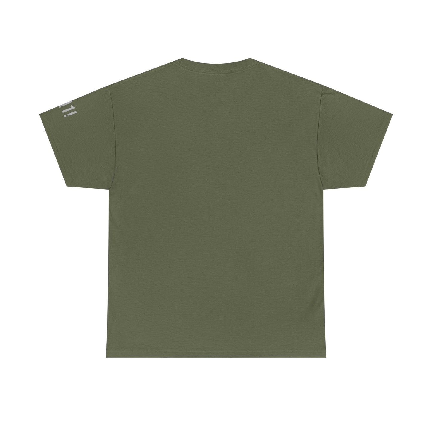 Minimalist Unisex Tee, Stylish Casual Shirt for Everyday Wear, Gift for Him/Her, Comfortable Cotton Tee, Perfect for Any Occasion