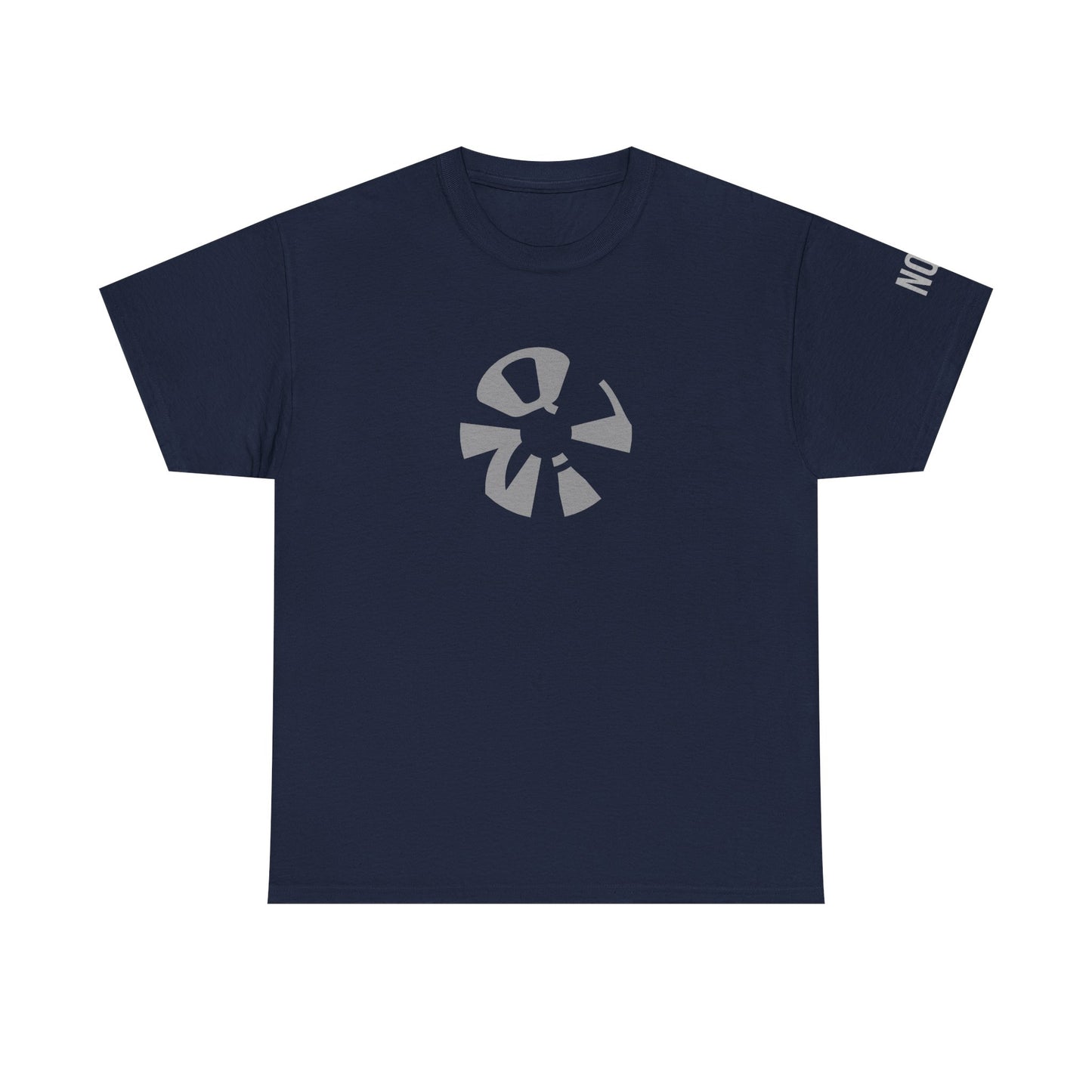 Minimalist Unisex Tee, Stylish Casual Shirt for Everyday Wear, Gift for Him/Her, Comfortable Cotton Tee, Perfect for Any Occasion