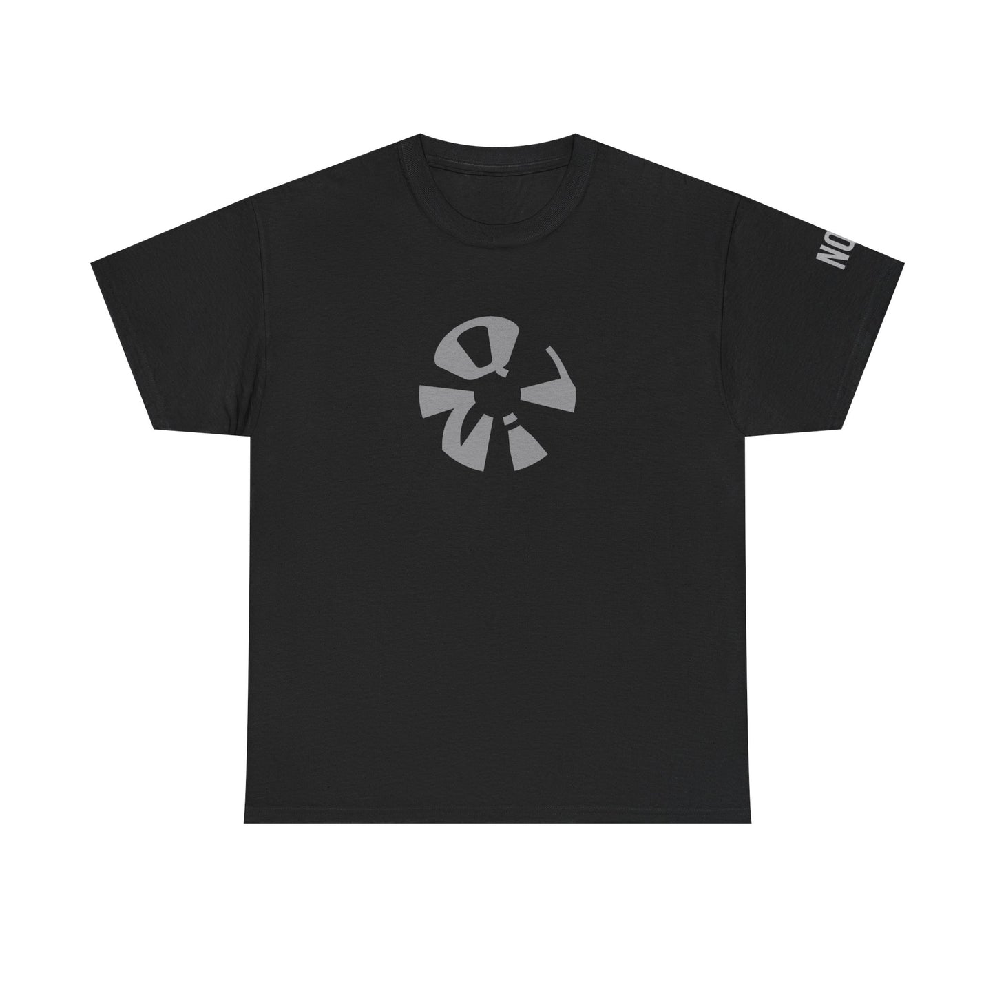 Minimalist Unisex Tee, Stylish Casual Shirt for Everyday Wear, Gift for Him/Her, Comfortable Cotton Tee, Perfect for Any Occasion