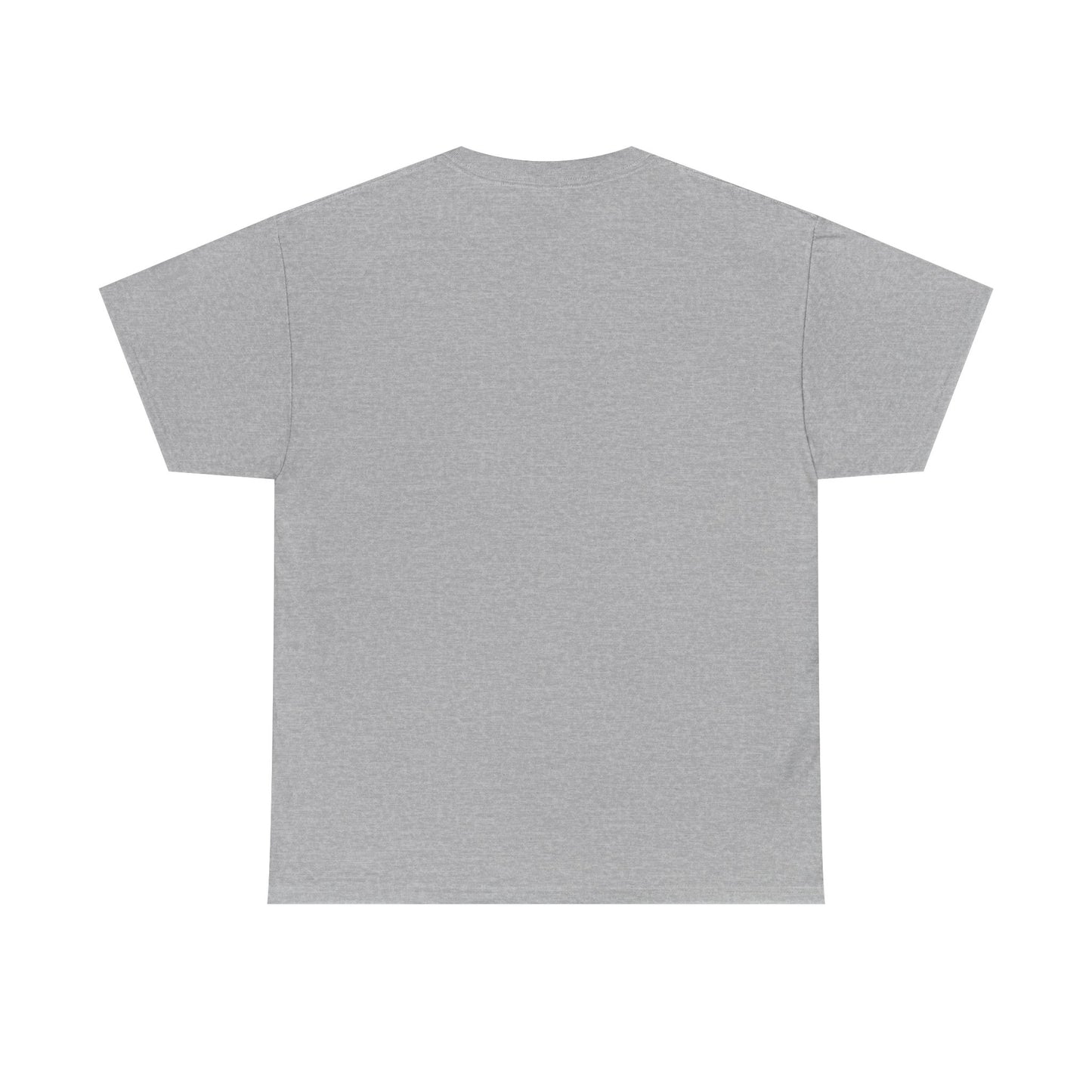 Minimalist Unisex Tee, Stylish Casual Shirt for Everyday Wear, Gift for Him/Her, Comfortable Cotton Tee, Perfect for Any Occasion