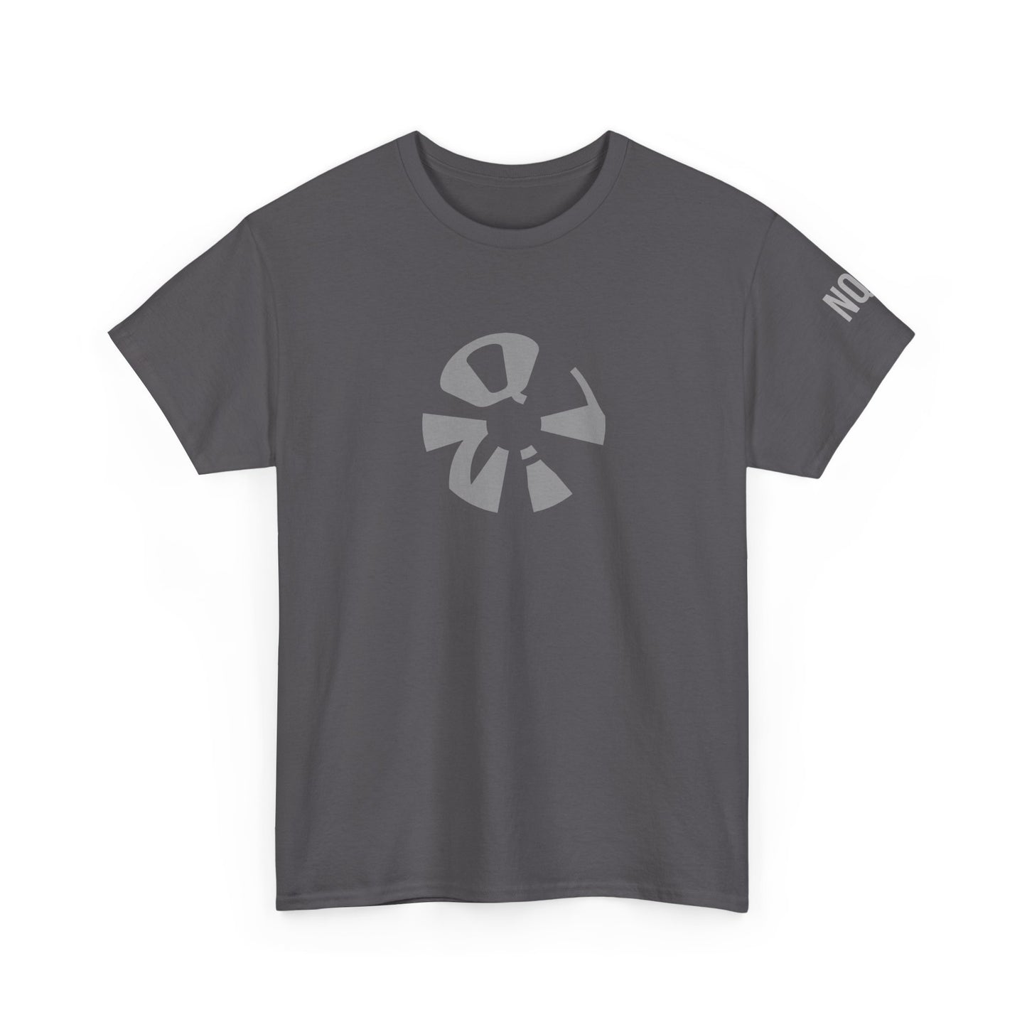 Minimalist Unisex Tee, Stylish Casual Shirt for Everyday Wear, Gift for Him/Her, Comfortable Cotton Tee, Perfect for Any Occasion