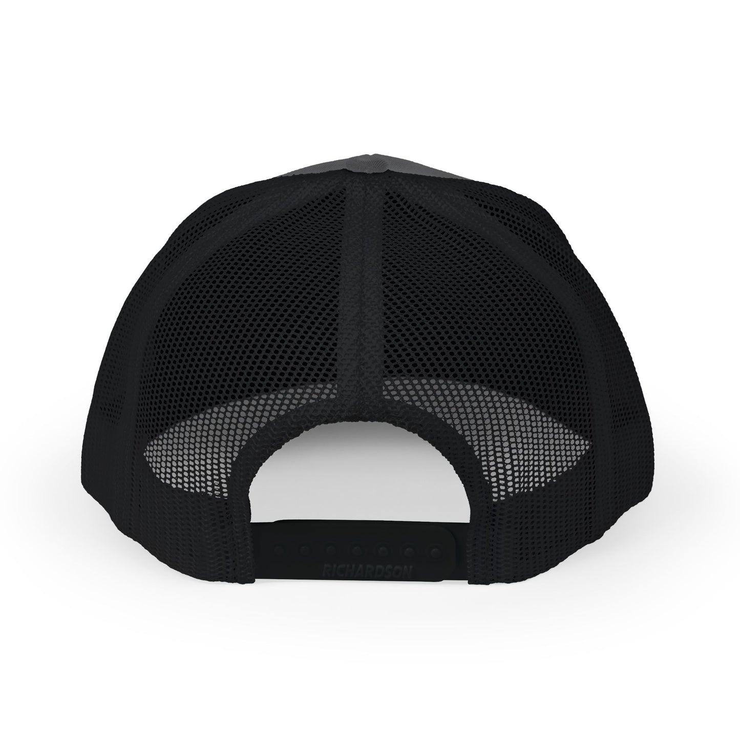 XAU/USD Gold Rush Snapback Trucker Cap (Embroidered)