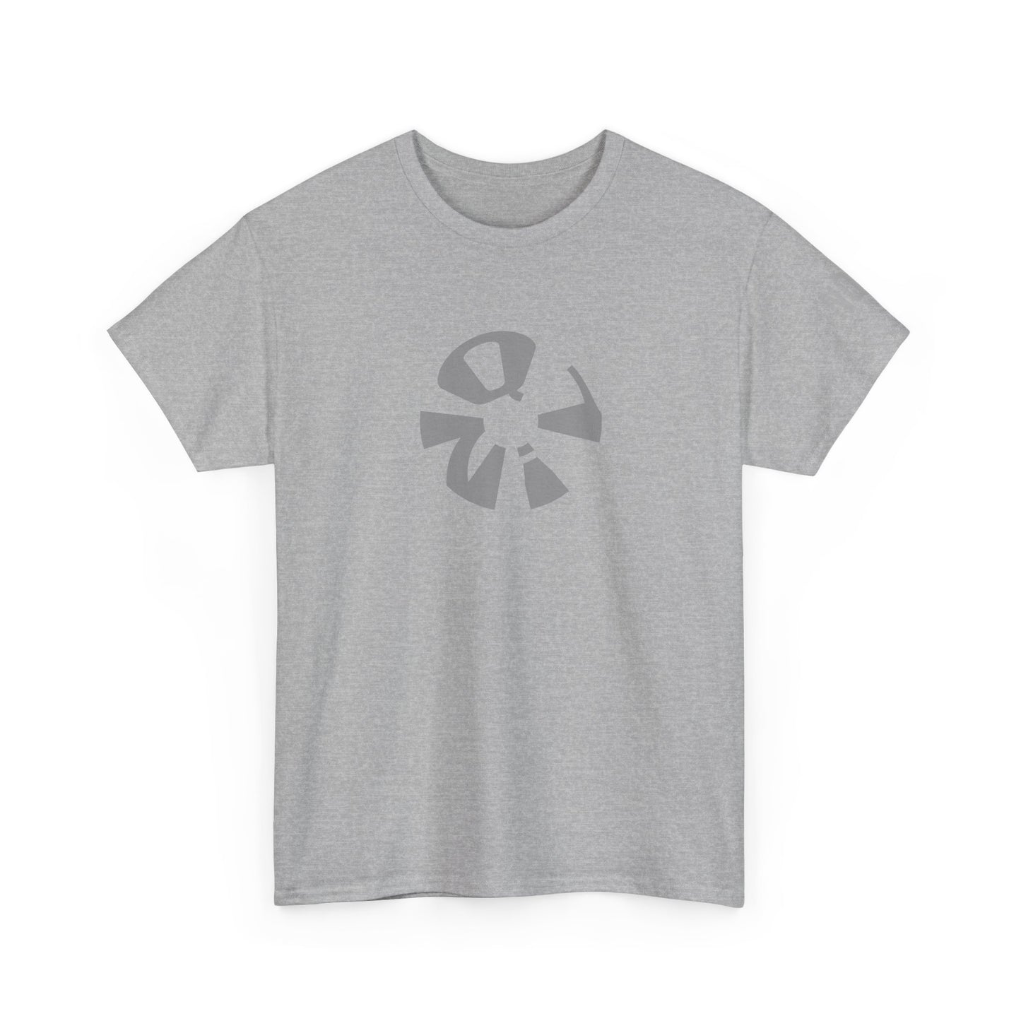 Minimalist Unisex Tee, Stylish Casual Shirt for Everyday Wear, Gift for Him/Her, Comfortable Cotton Tee, Perfect for Any Occasion